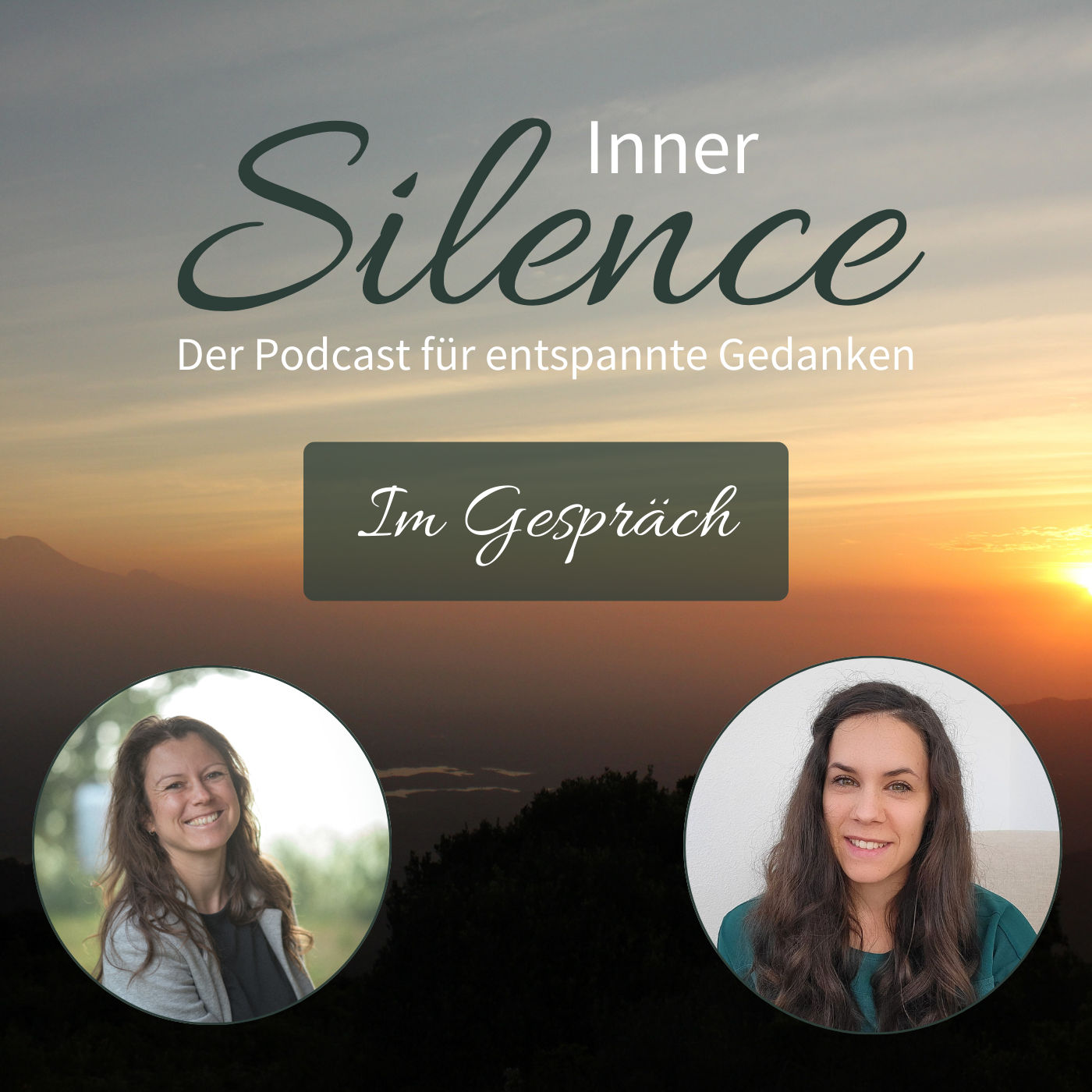 95 | Achtsamkeit, Empowerment & Ikigai. Im Gespräch mit Laura Knill.