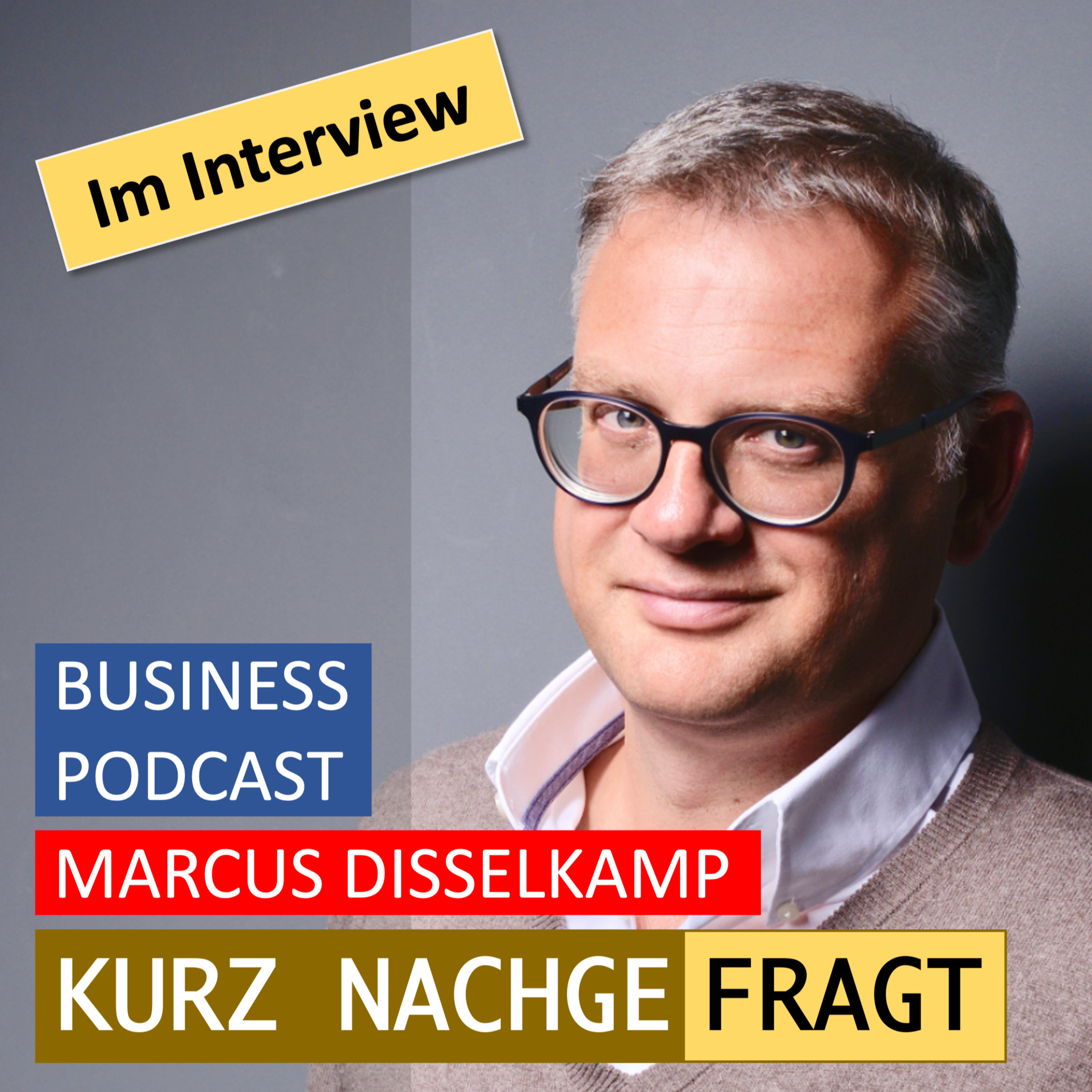 #95 Datenschutz beim Smartphone - Europäische Lösungen gegen Tracking und Datenkraken