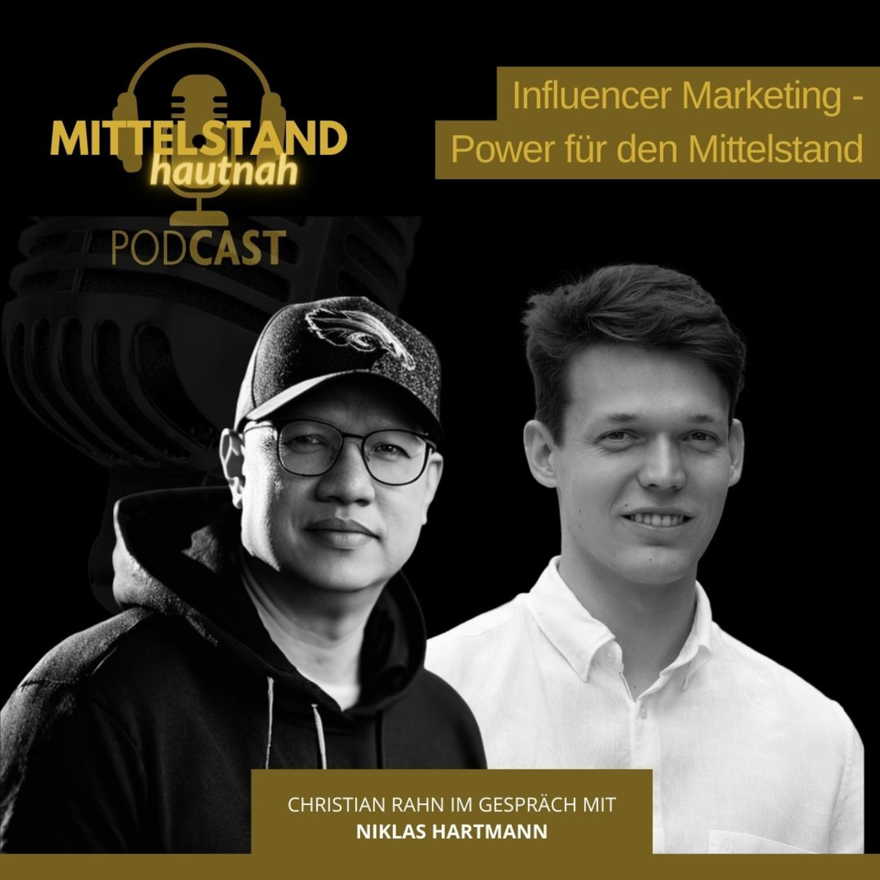 95 Influencer Marketing - Umsatztreiber für den Mittelstand?