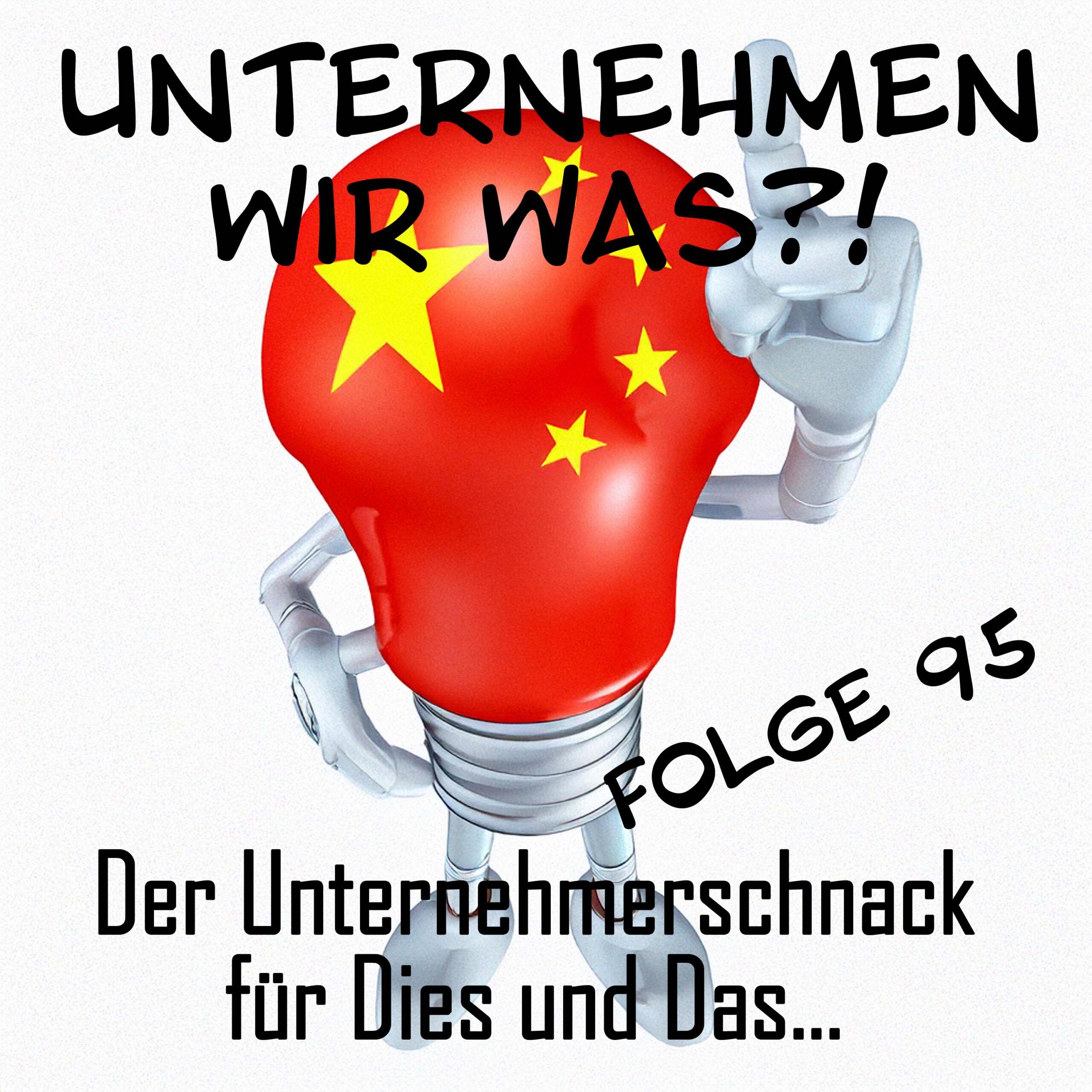 #95 KI vom Regime vs. DeepSeek