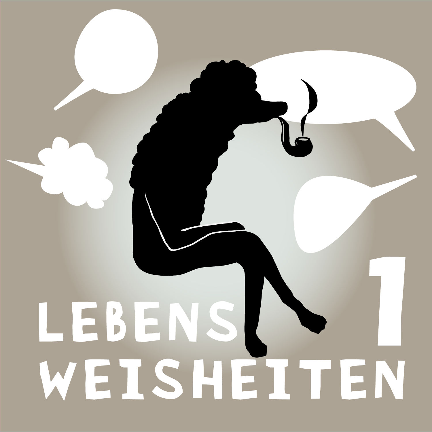 #96 Lebensweisheiten I. Philosophische Schätze für den Alltag.