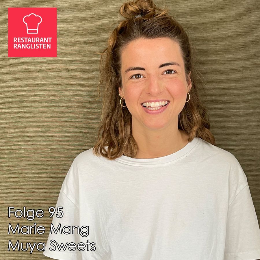 #95 Marie Mang. Muya Sweets