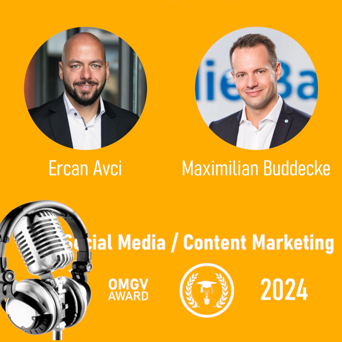 „95 % meiner Kunden kommen durch meinen Content“ – Ercan Avci über den Wert von Social Media