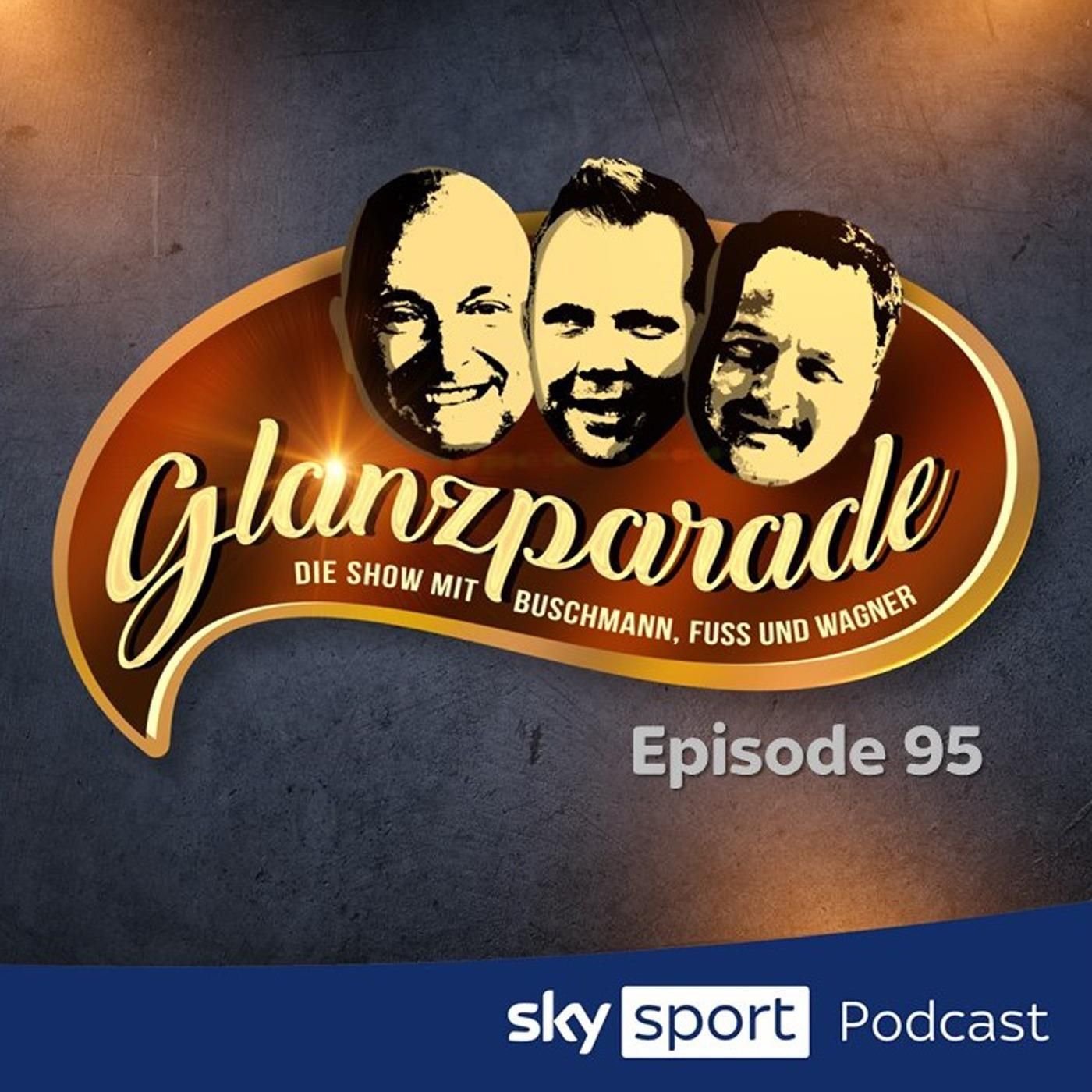 #95 Tuchel, Thesen, Temperamente