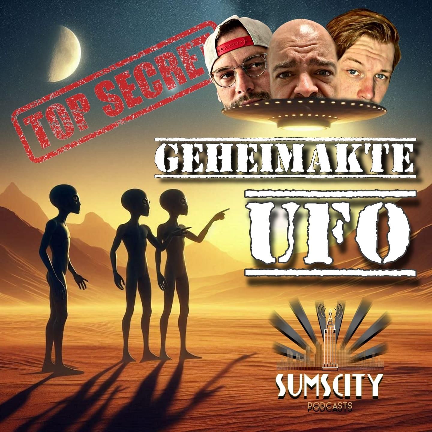 95 - UFO