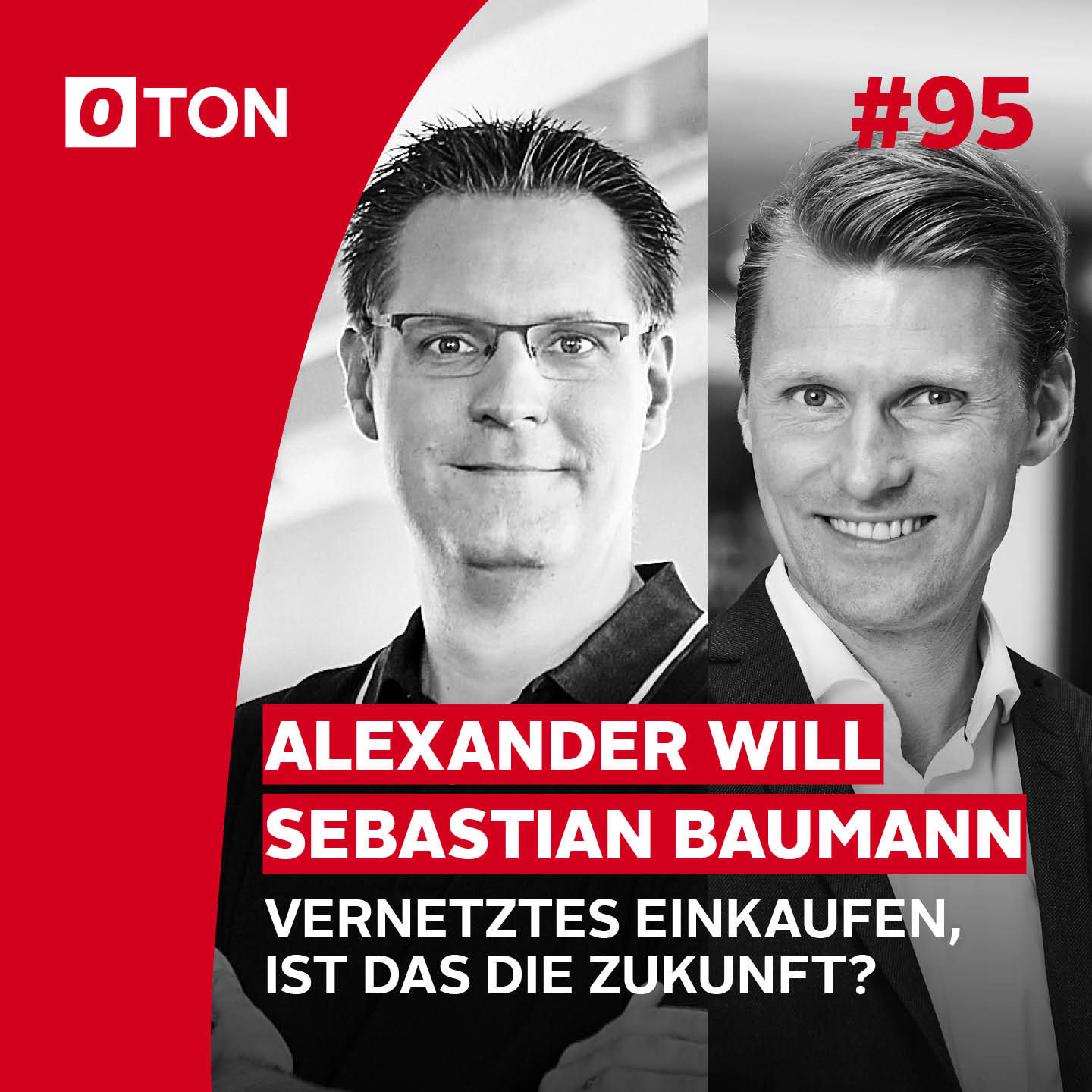 #95: Vernetztes Einkaufen, ist das die Zukunft?