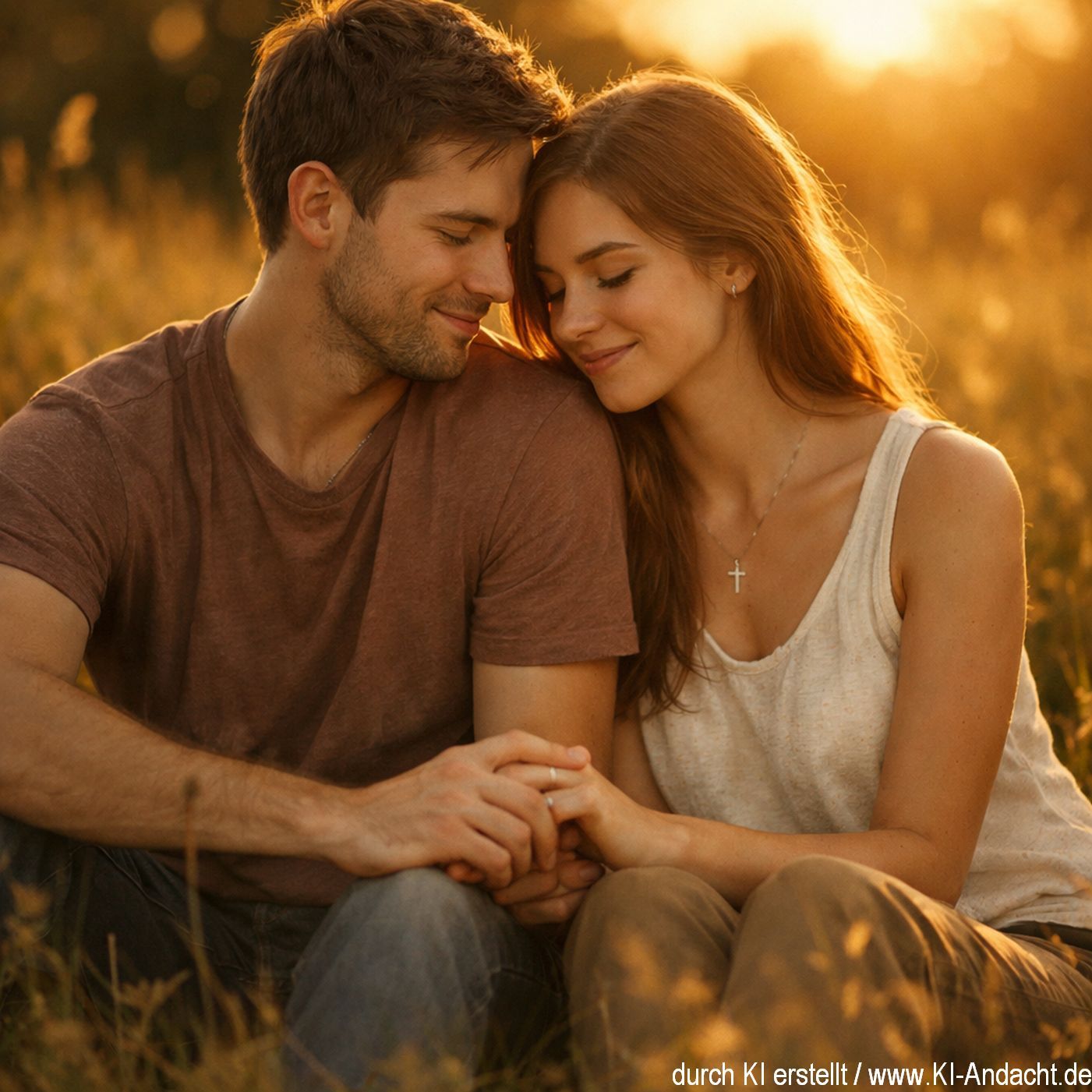 951 - Liebe, die bleibt