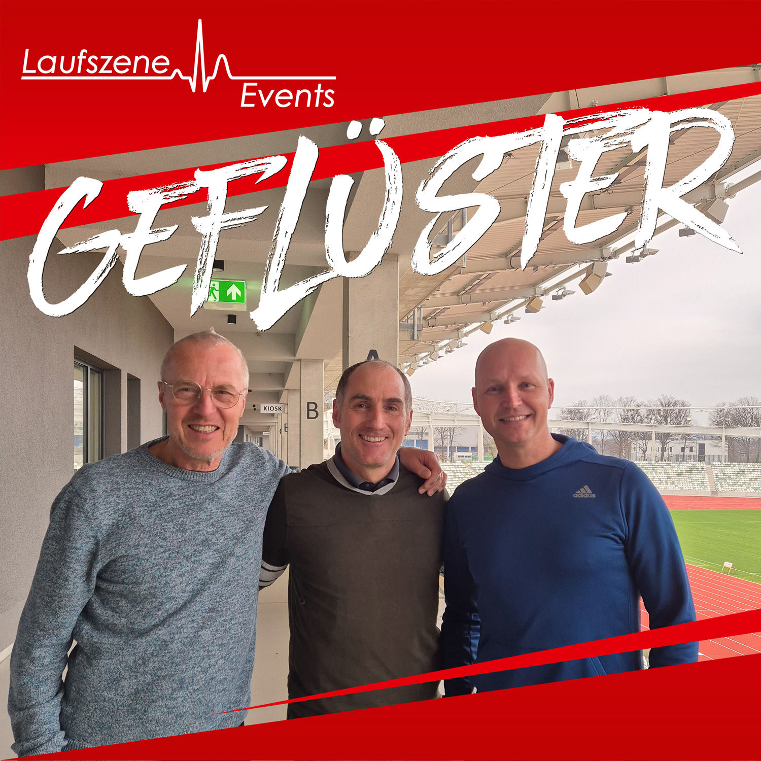 #96 Achim Wricke realisiert Marathonreisen in der ganzen Welt – mit Leidenschaft!