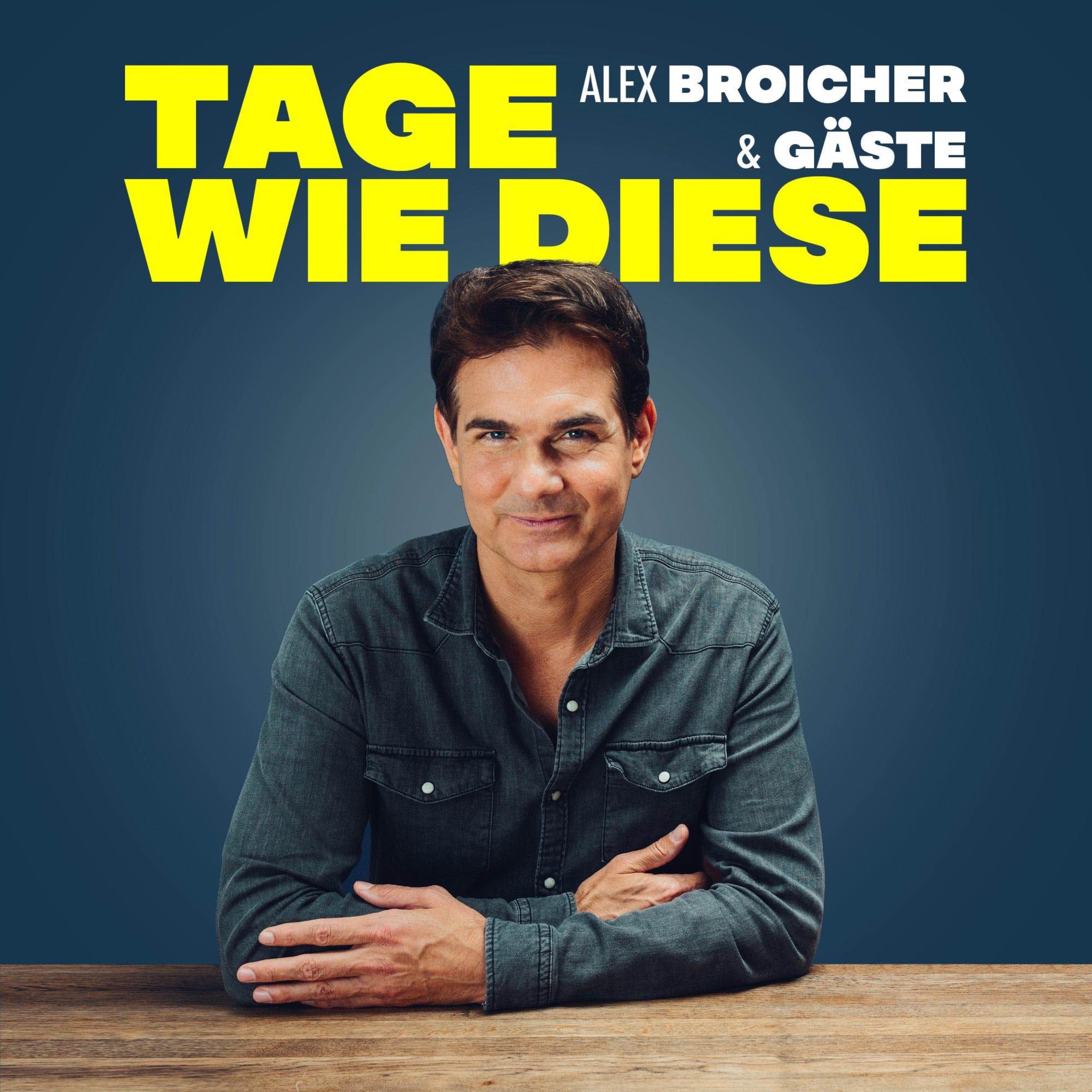 #96 Axel Hacke: Heiterkeit mit „Aua!“