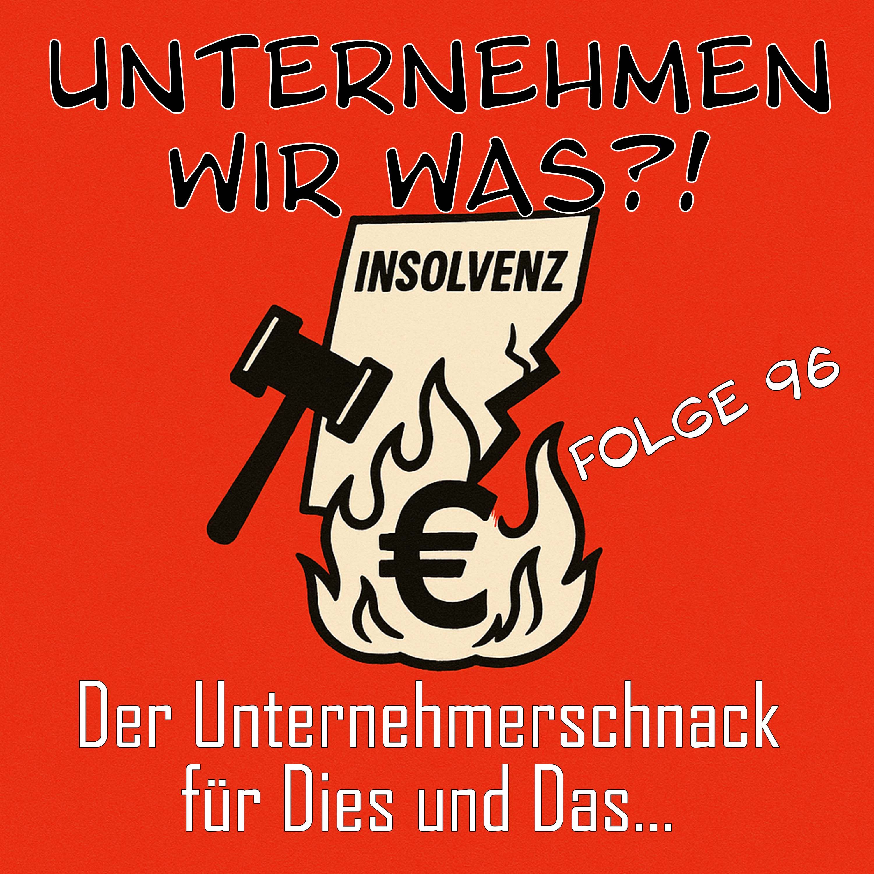 #96 Das böse Wort mit „I“