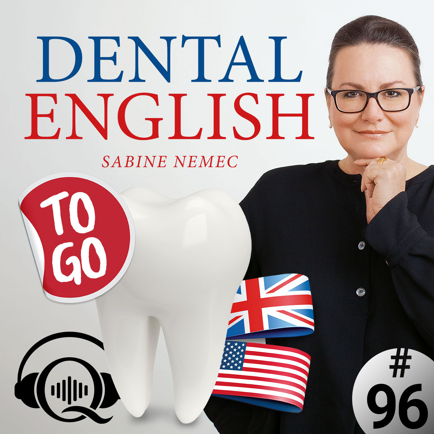 #96 Eine Wurzelkanalrevision verständlich machen – Understanding Root Canal Retreatment