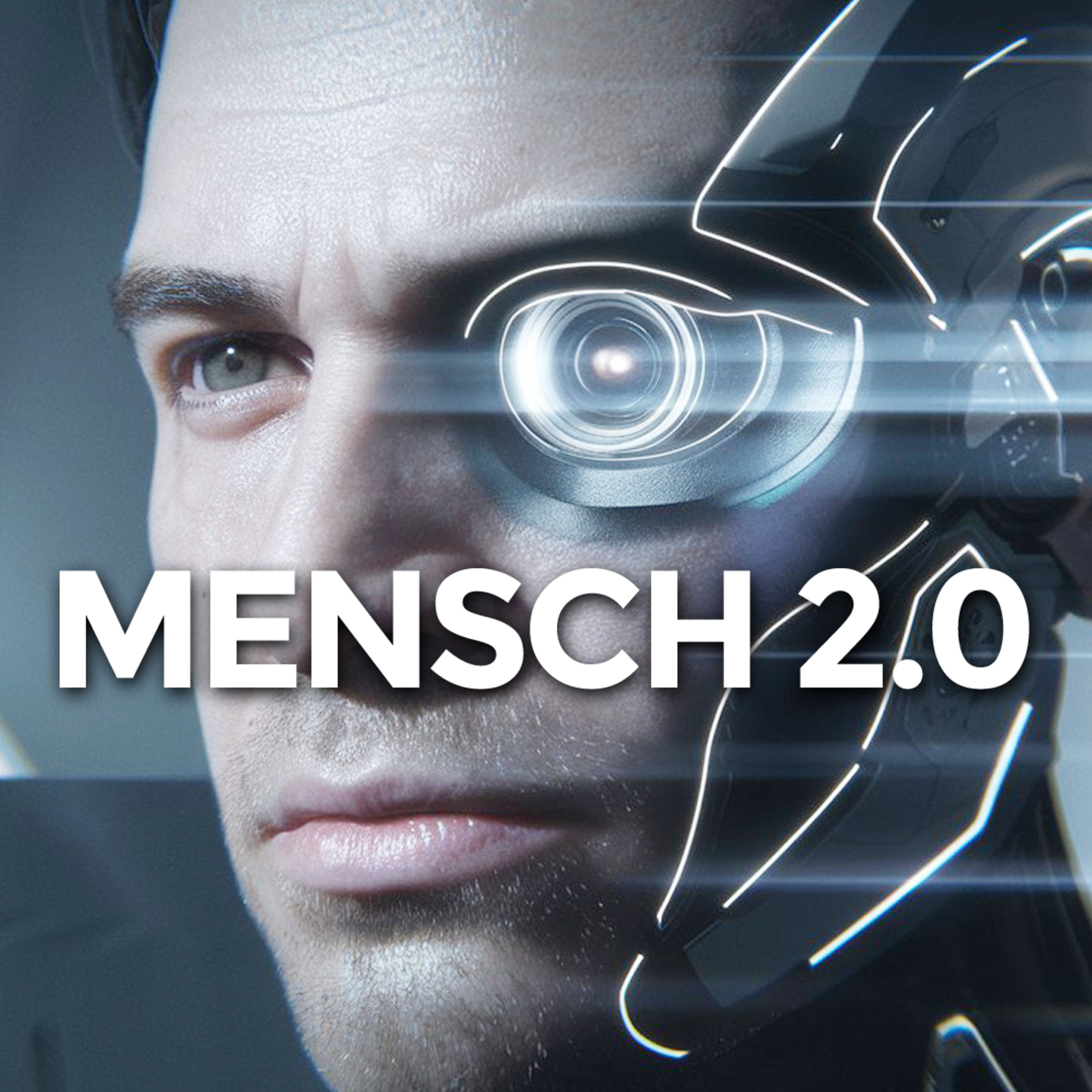 #96 Elon Musks Gehirnchip: Künstliche Intelligenz in deinem Kopf