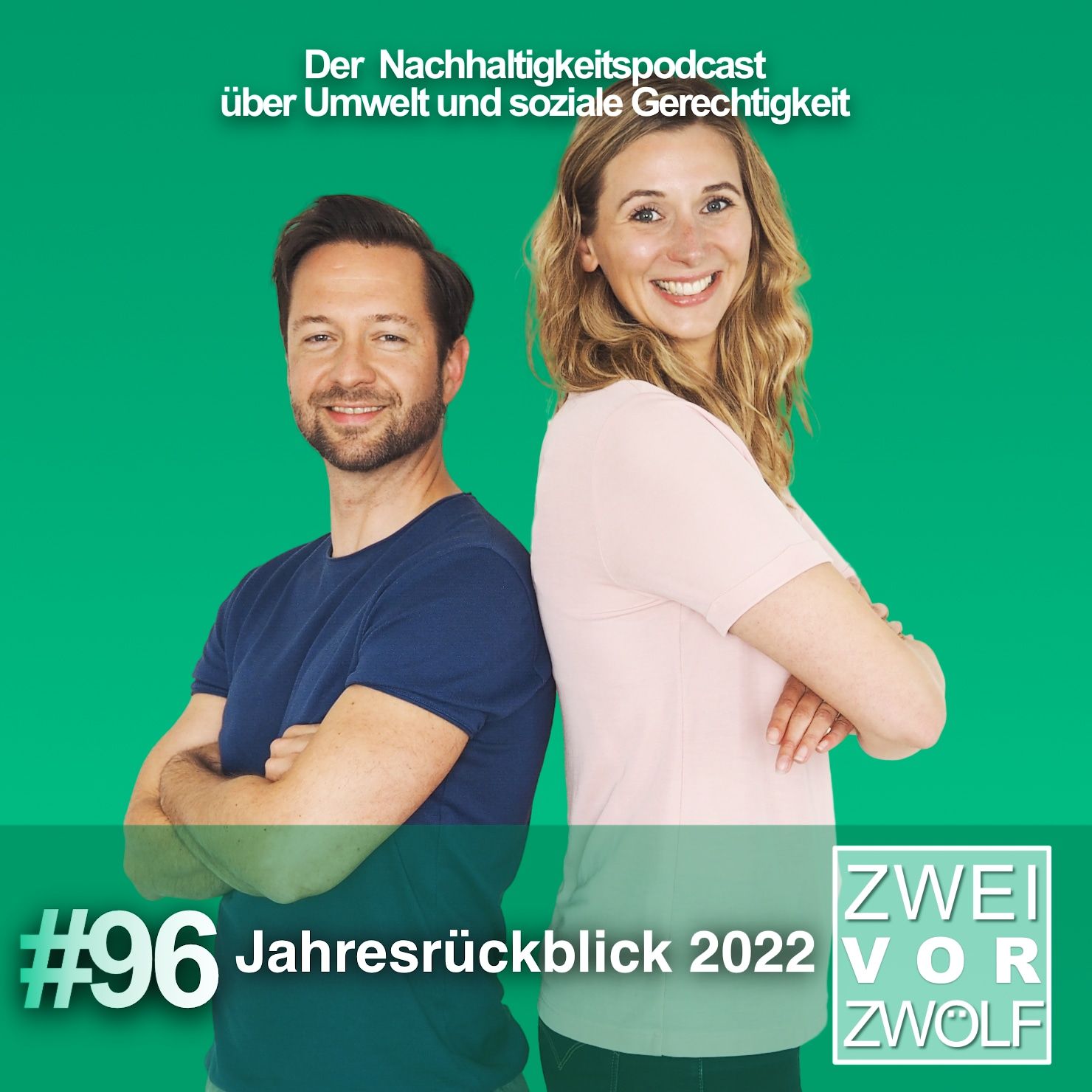 #96 Jahresrückblick & Highlights 2022
