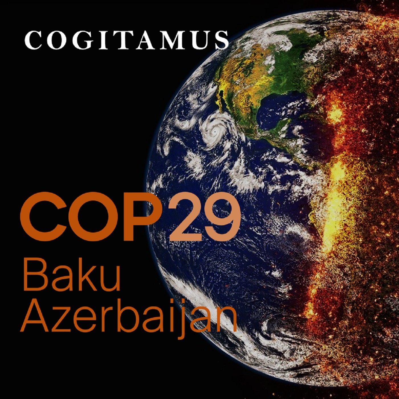 #96 – Klimaschuld, Kohlenstoffbudget, Finanzierung: Kommentar zur COP29