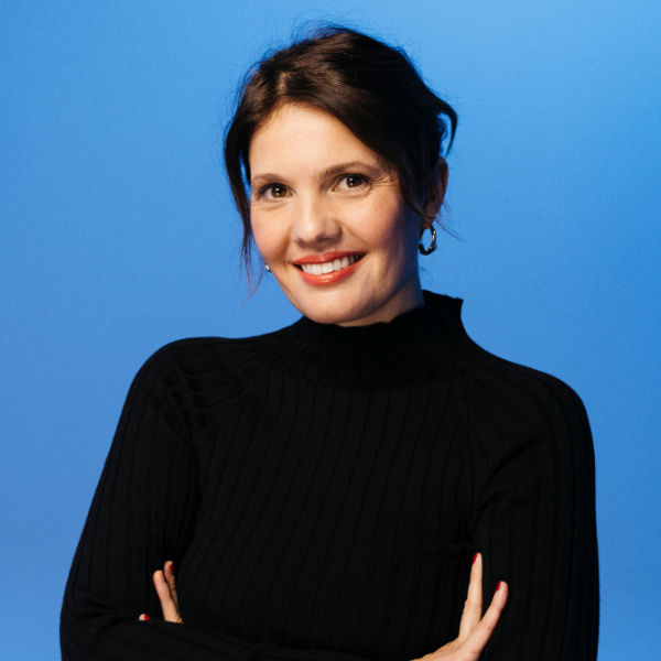 96 Mio Views im Januar: Friederike Schiller erklärt die TikTok-Strategie der "Zeit".