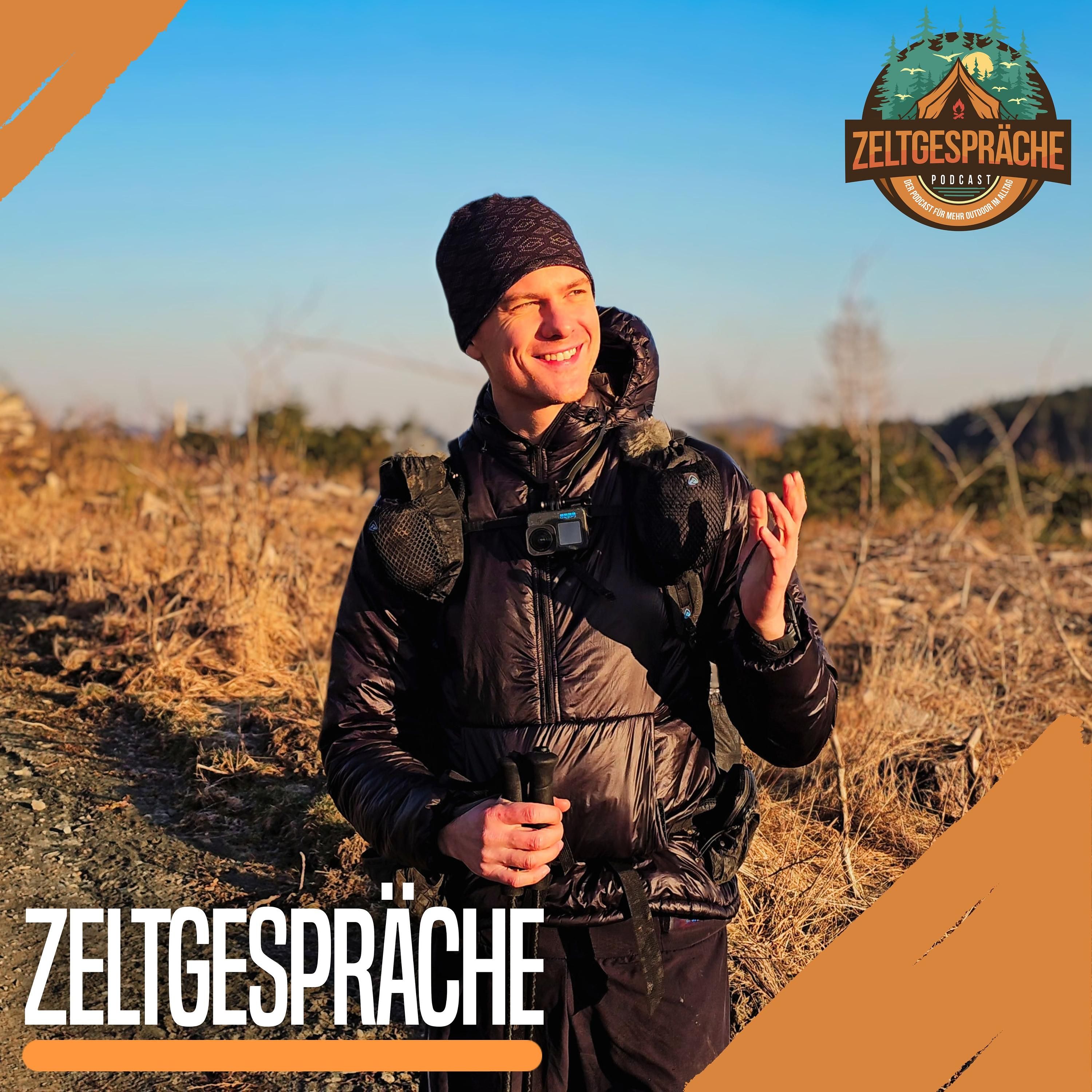 #96 - Neue Outdoor-Mythen & Wander-Weisheiten
