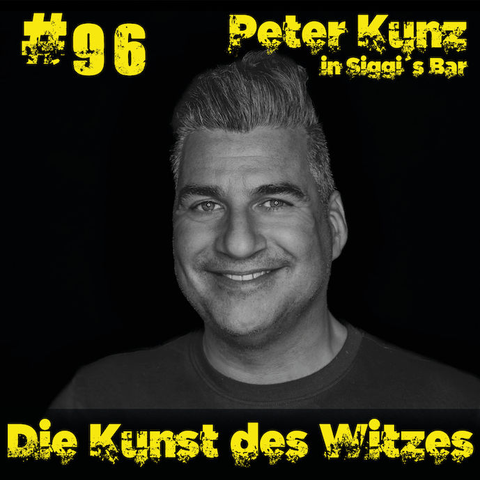 #96 Peter Kunz