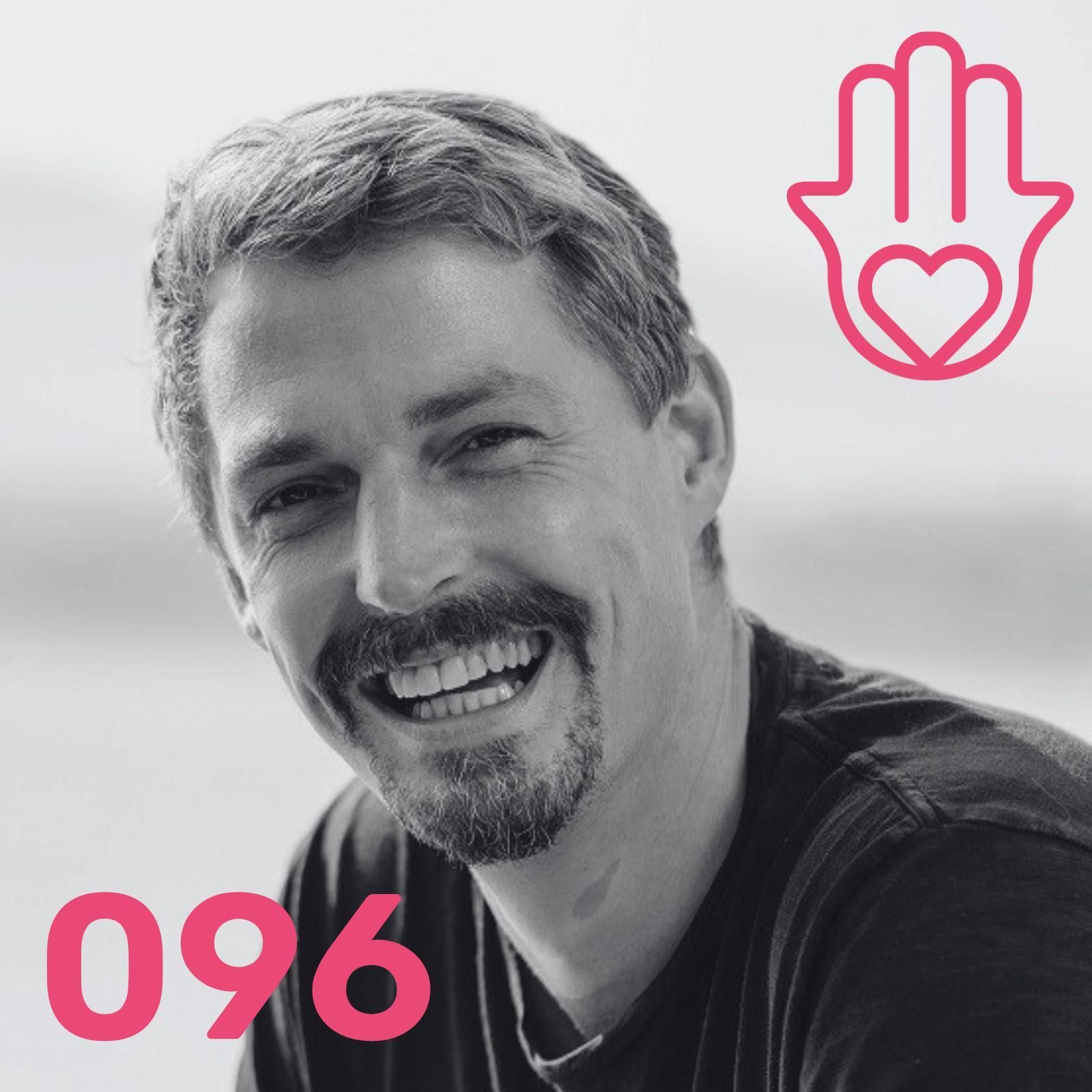 #96 Stressbewältigung und Yoga: Praktische Tipps für mehr Ausgeglichenheit – mit Kai Treude