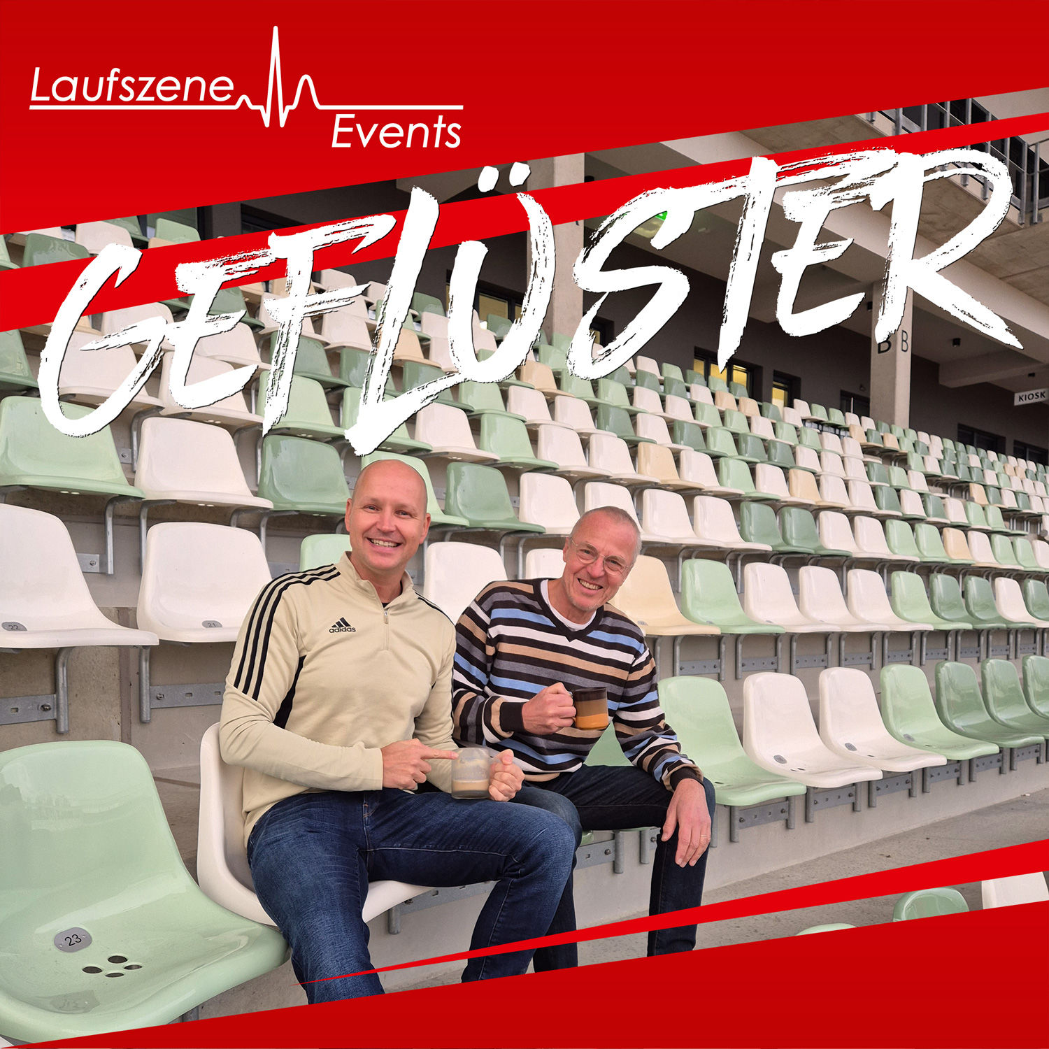 #97 André & Günni plaudern über das zu Ende gehende Jahr 2024