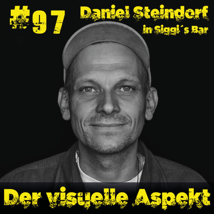 #97 Daniel Steindorf