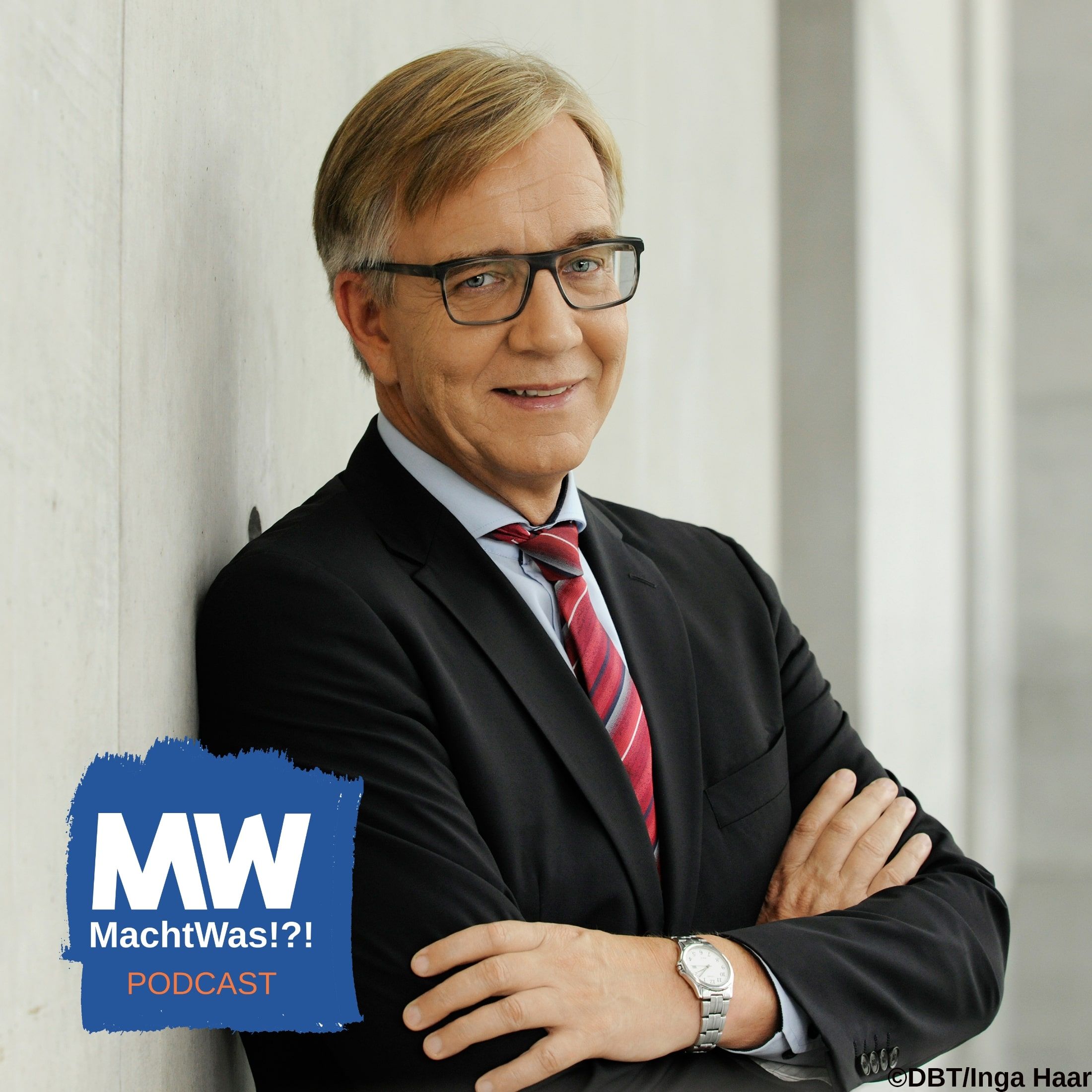 #97 - Dietmar Bartsch über Ost und West und die Probleme bei DIE LINKE