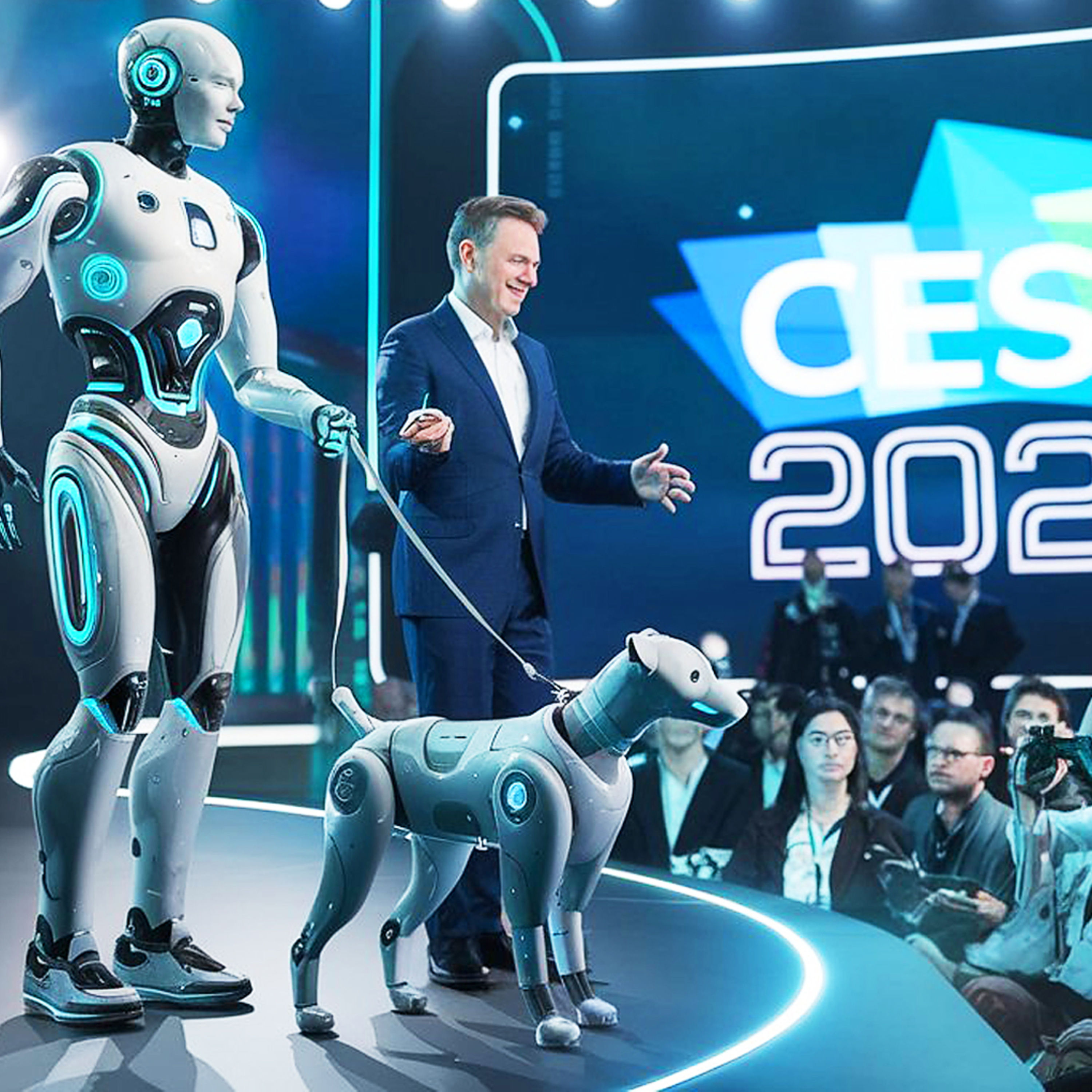 #97 KI und Robotik 2025: Was uns erwartet