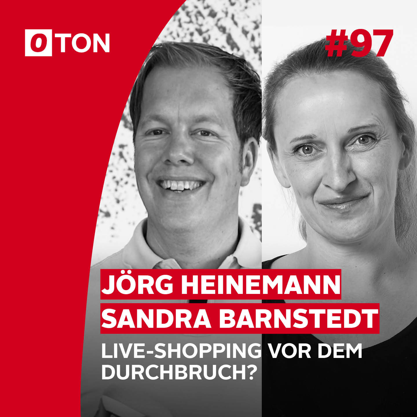 #97: Live-Shopping vor dem Durchbruch?