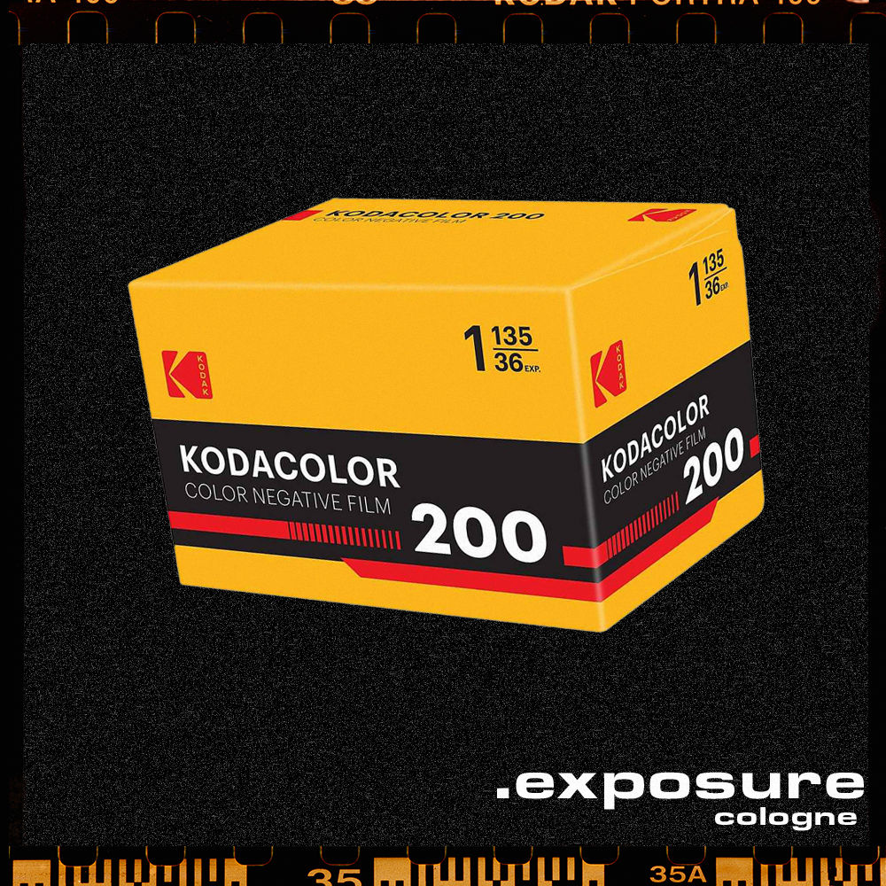 #97 Machtkampf bei Kodak