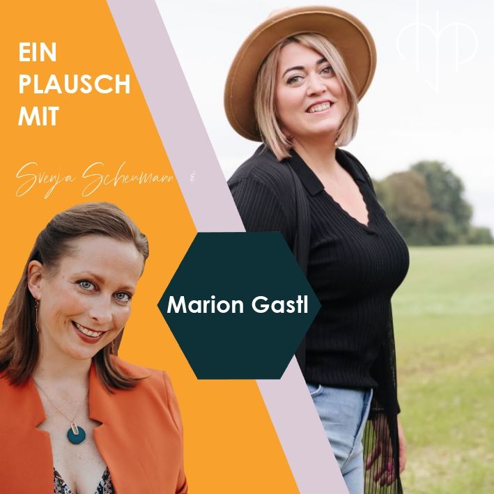 97 ♥ Marion Gastl