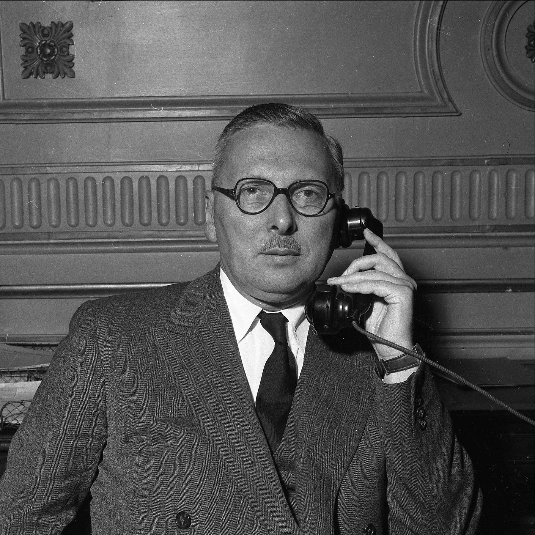 #97 - René Pleven und die EVG: Europas verpasste Verteidigungsunion