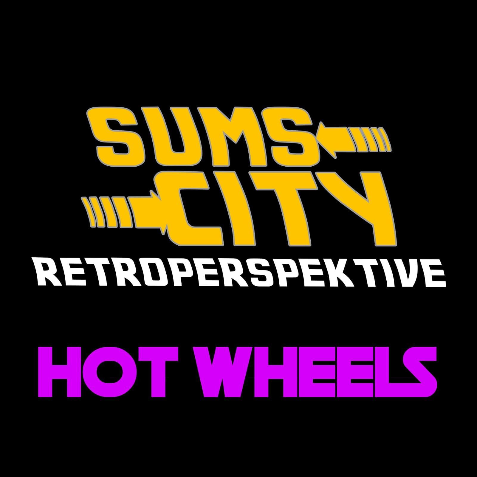 97 - Retroperspektive: Hot Wheels