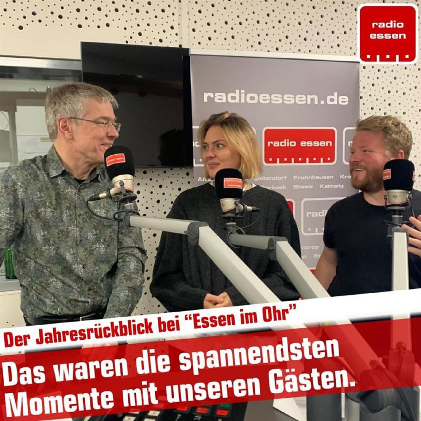 #97 Spezial - Jahresrückblick 2023