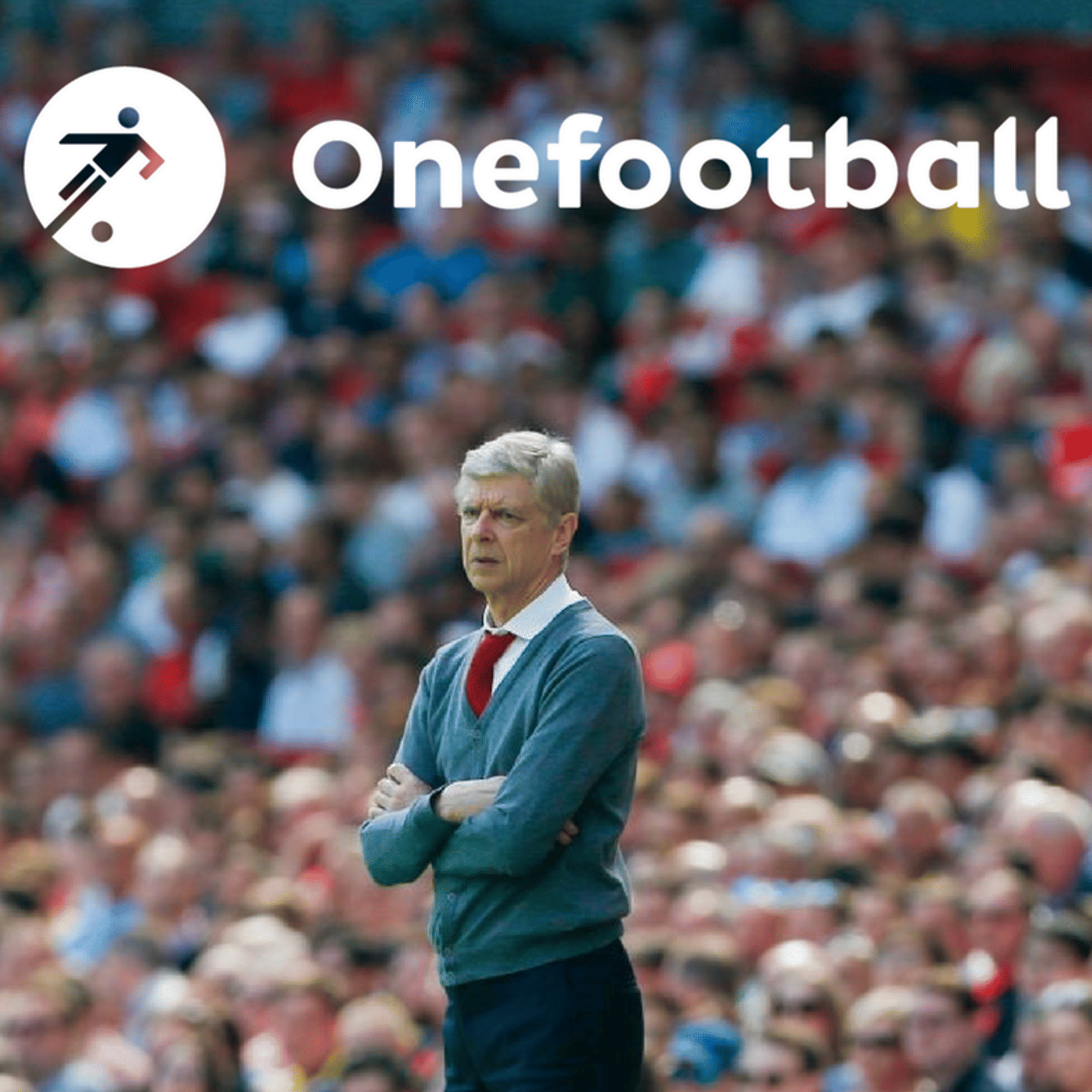 97: The Champions League semi-finals and goodnight Mister Wenger