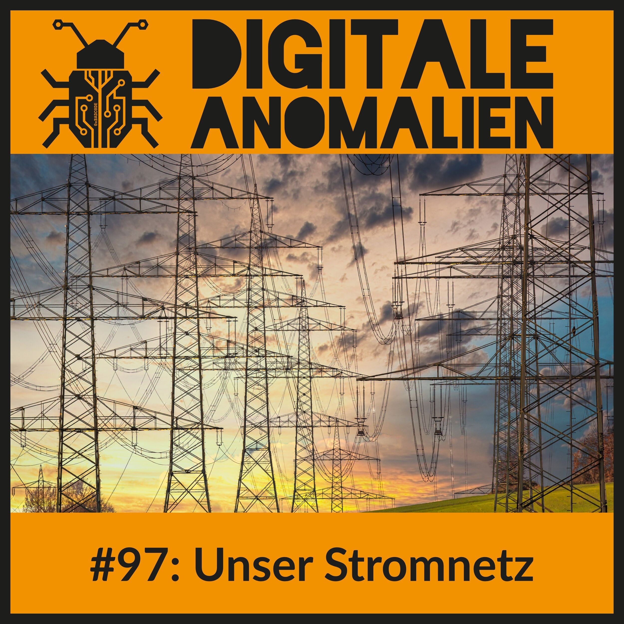 #97: Unser Stromnetz