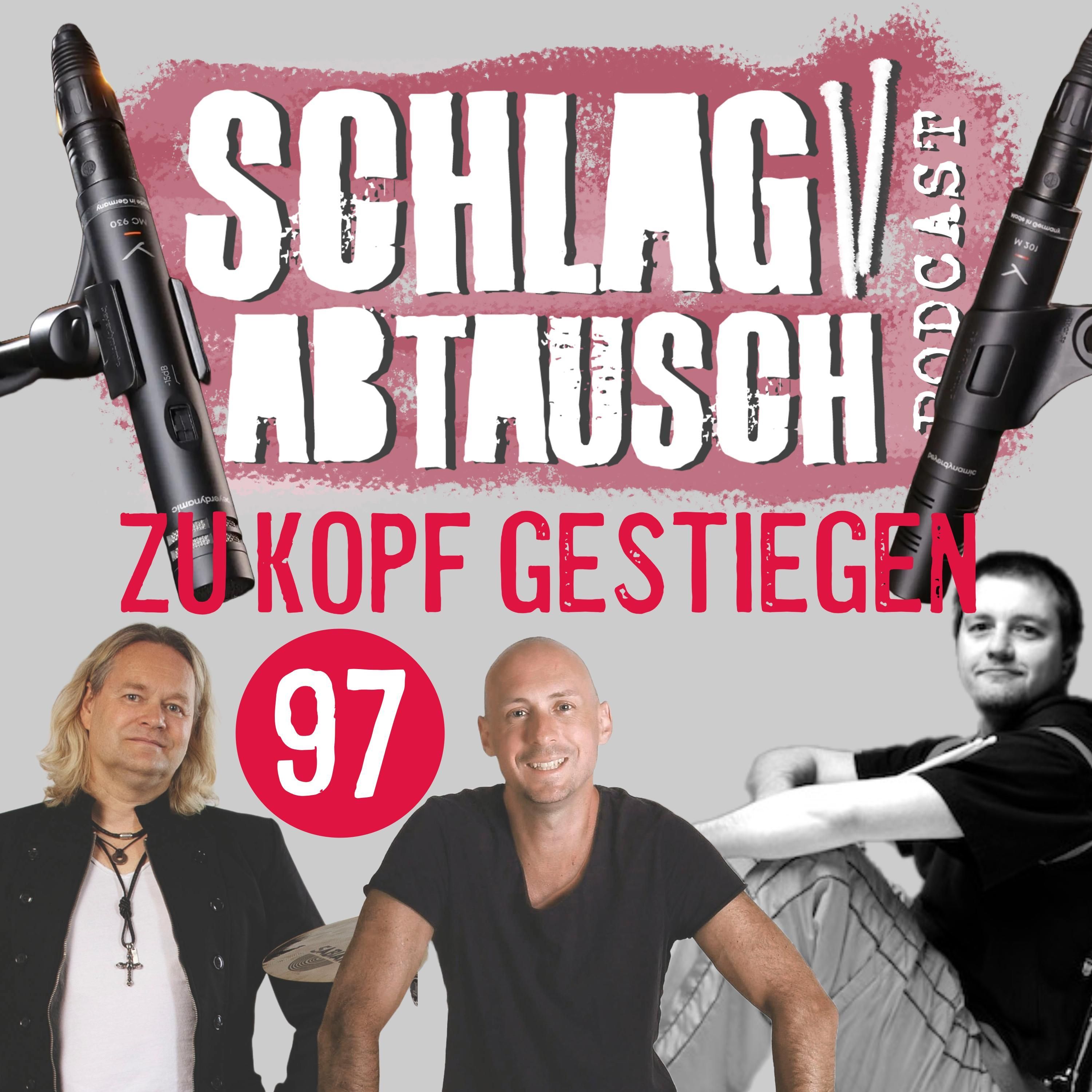 #97: Zu Kopf gestiegen