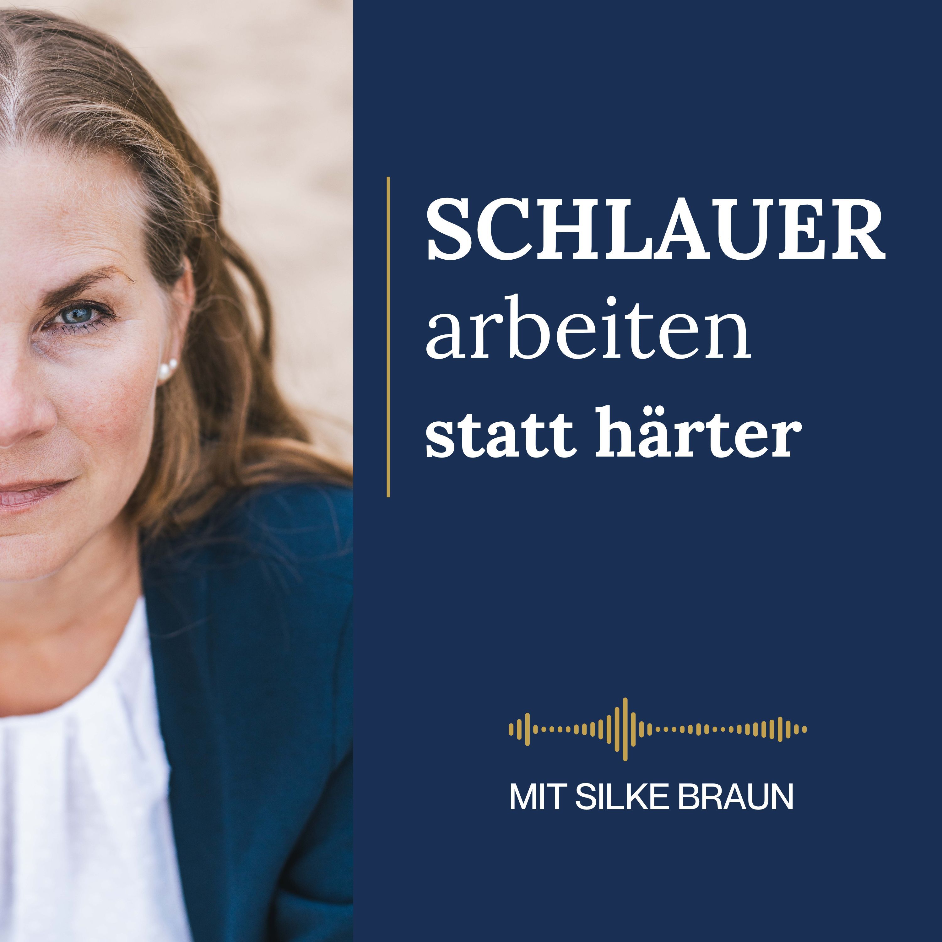 #98 - Deine Energie führt Dein Unternehmen