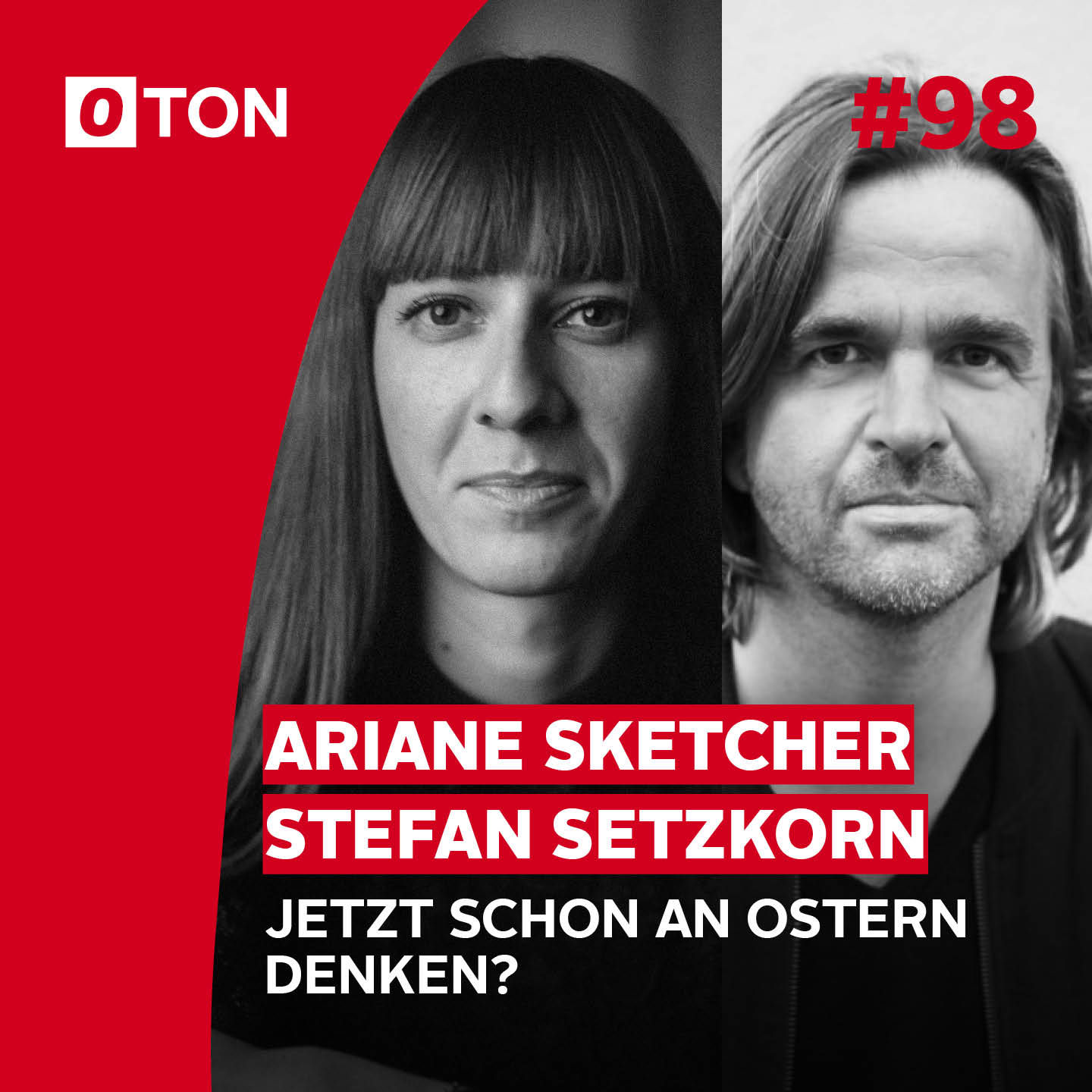#98: Jetzt schon an Ostern denken?