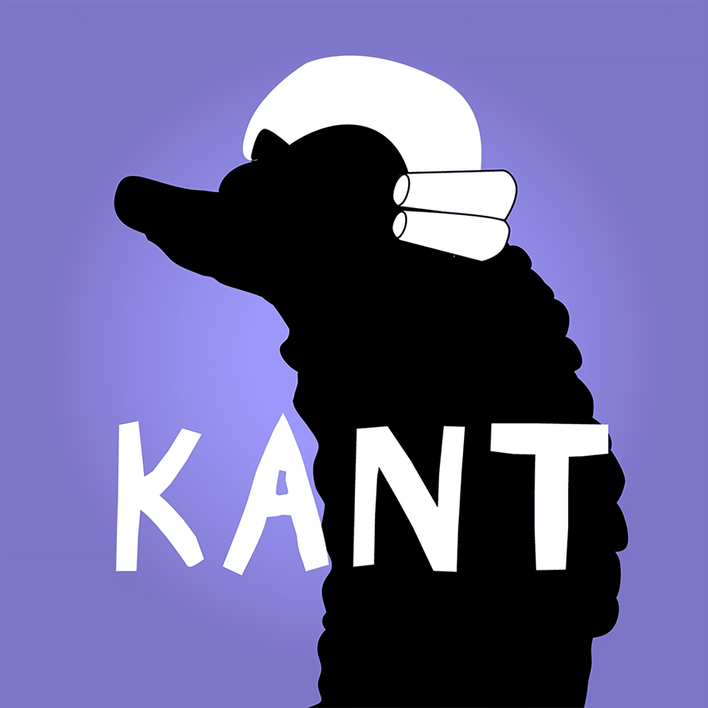 #98 Kant. Elementare Fragen und Antworten zum glücklichen Leben.