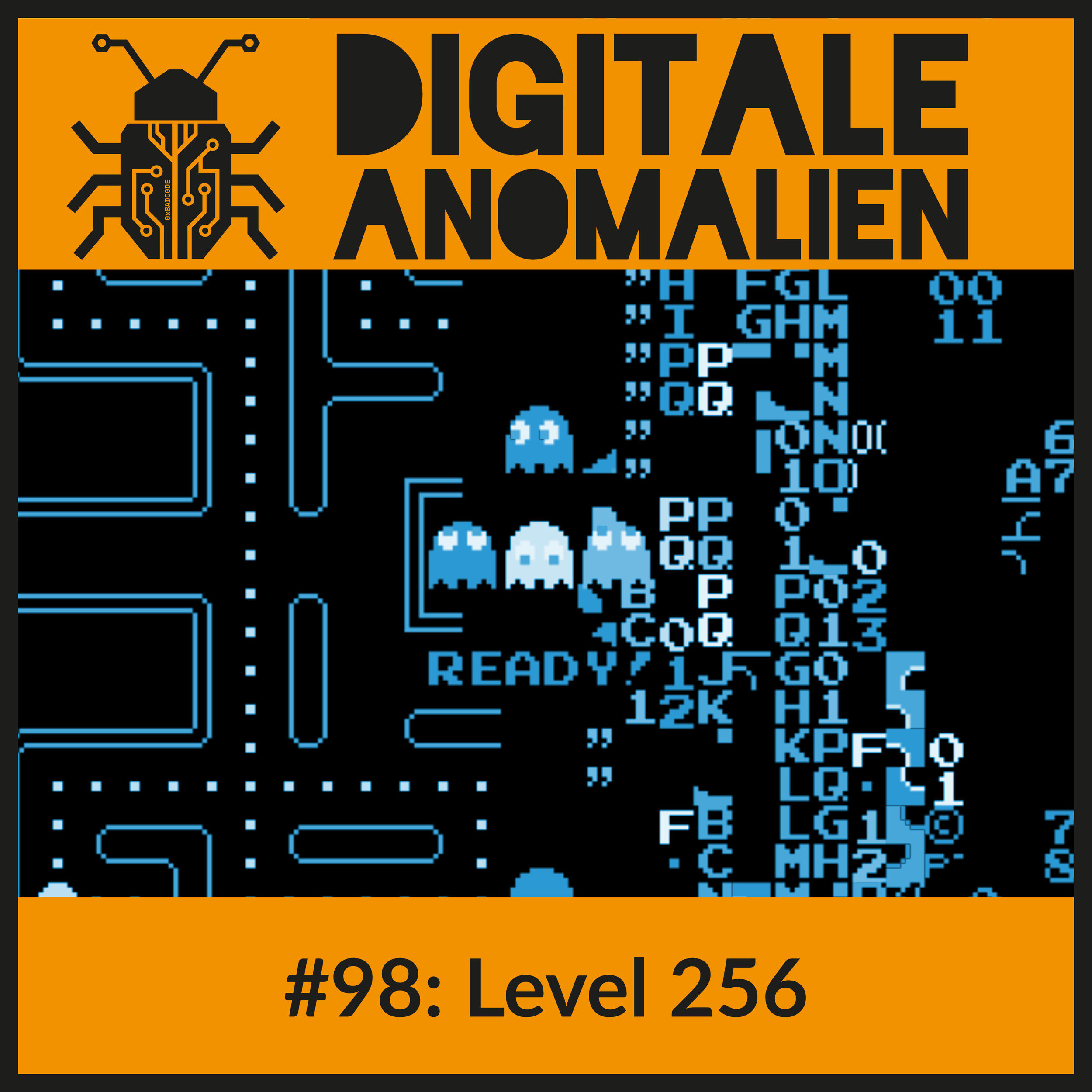 #98: Level 256