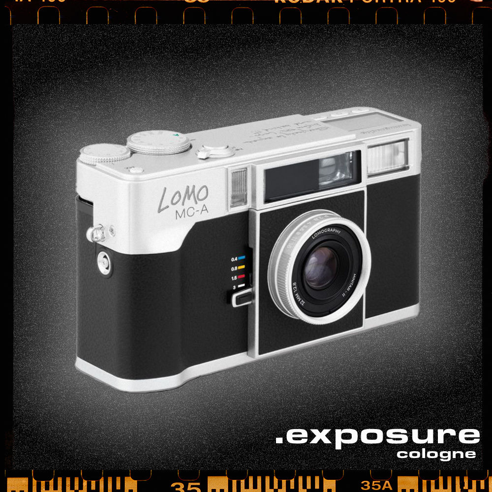 #98 Live, Love, Leica