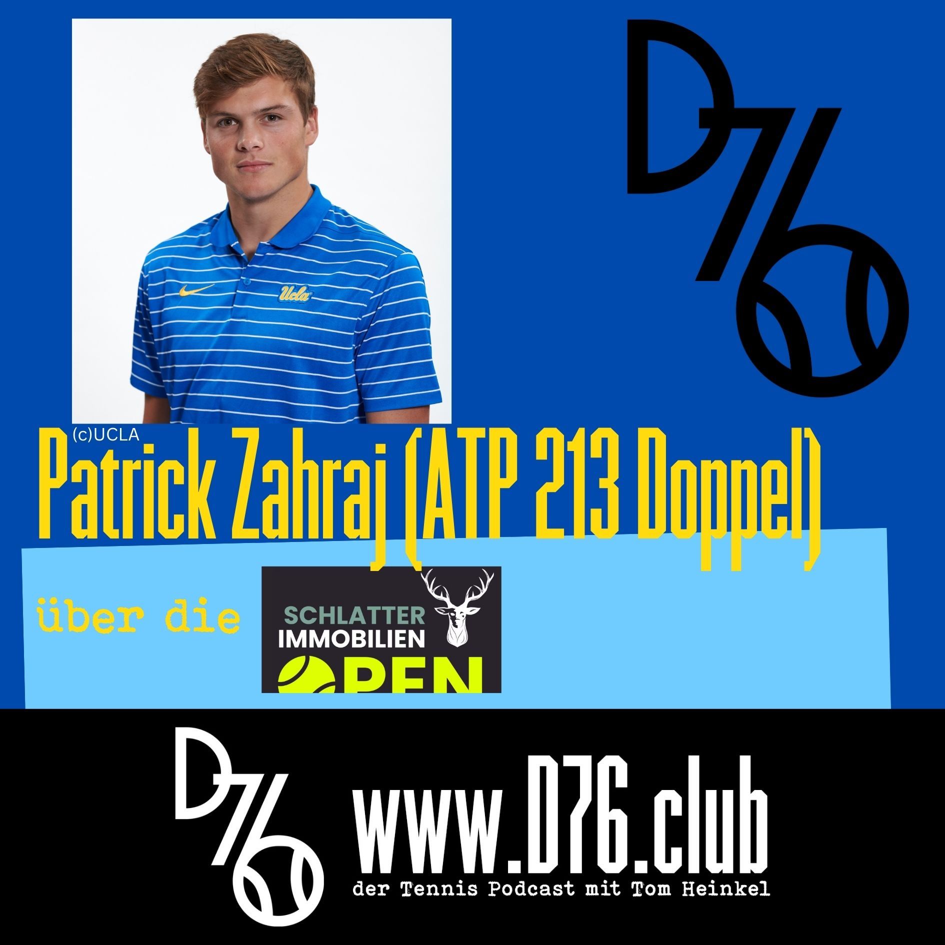 98 Patrick Zahraj (ATP Doppel 213)