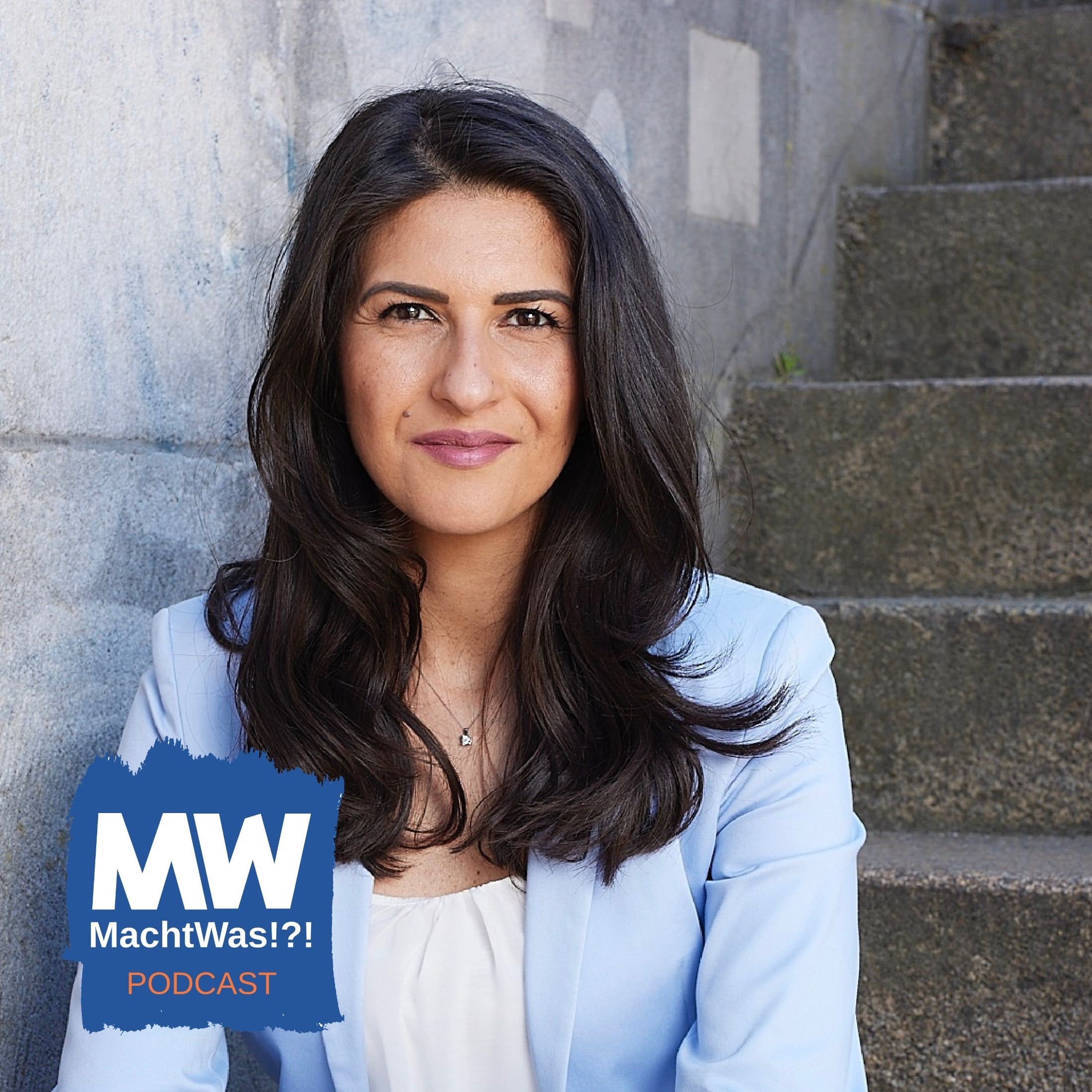 #98 - Serap Güler - als Muslima in der CDU