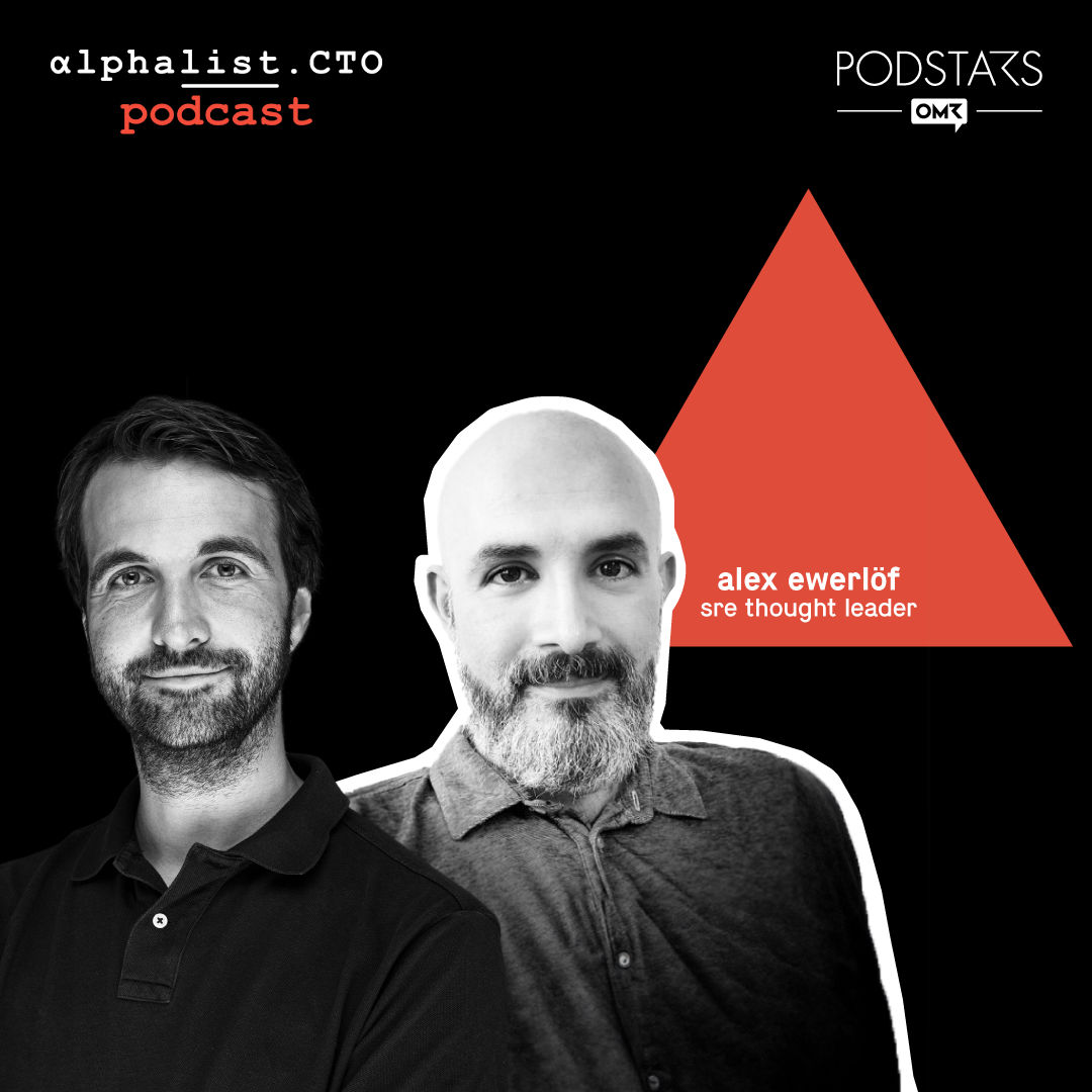 #98 - Service Levels 101 feat. Alex Ewerlöf - Sr Staff Engineer @ Volvo Cars & SRE Thought Leader
