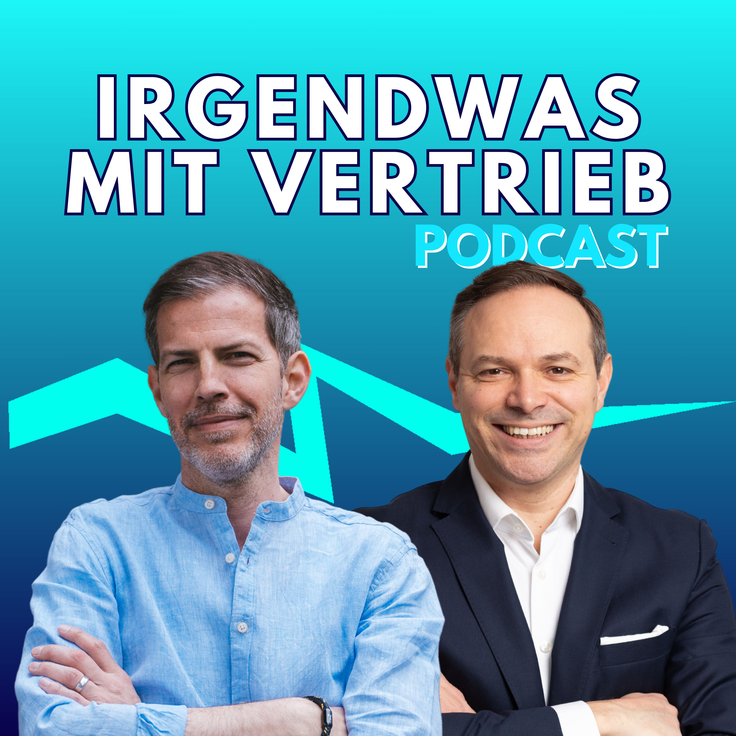 #98 Tools im Vertrieb: Was wirklich zählt - Interview mit Johannes Hörth von Samdock