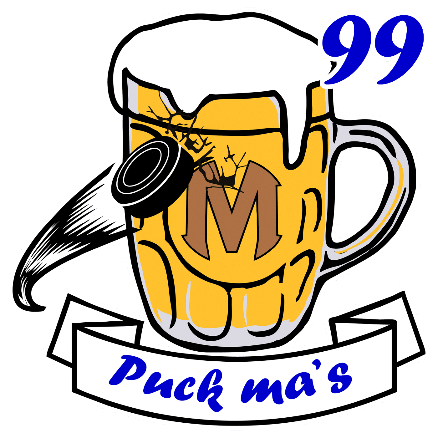 #99 "Auf geht's, ich": Frank Mauer sagt Servus
