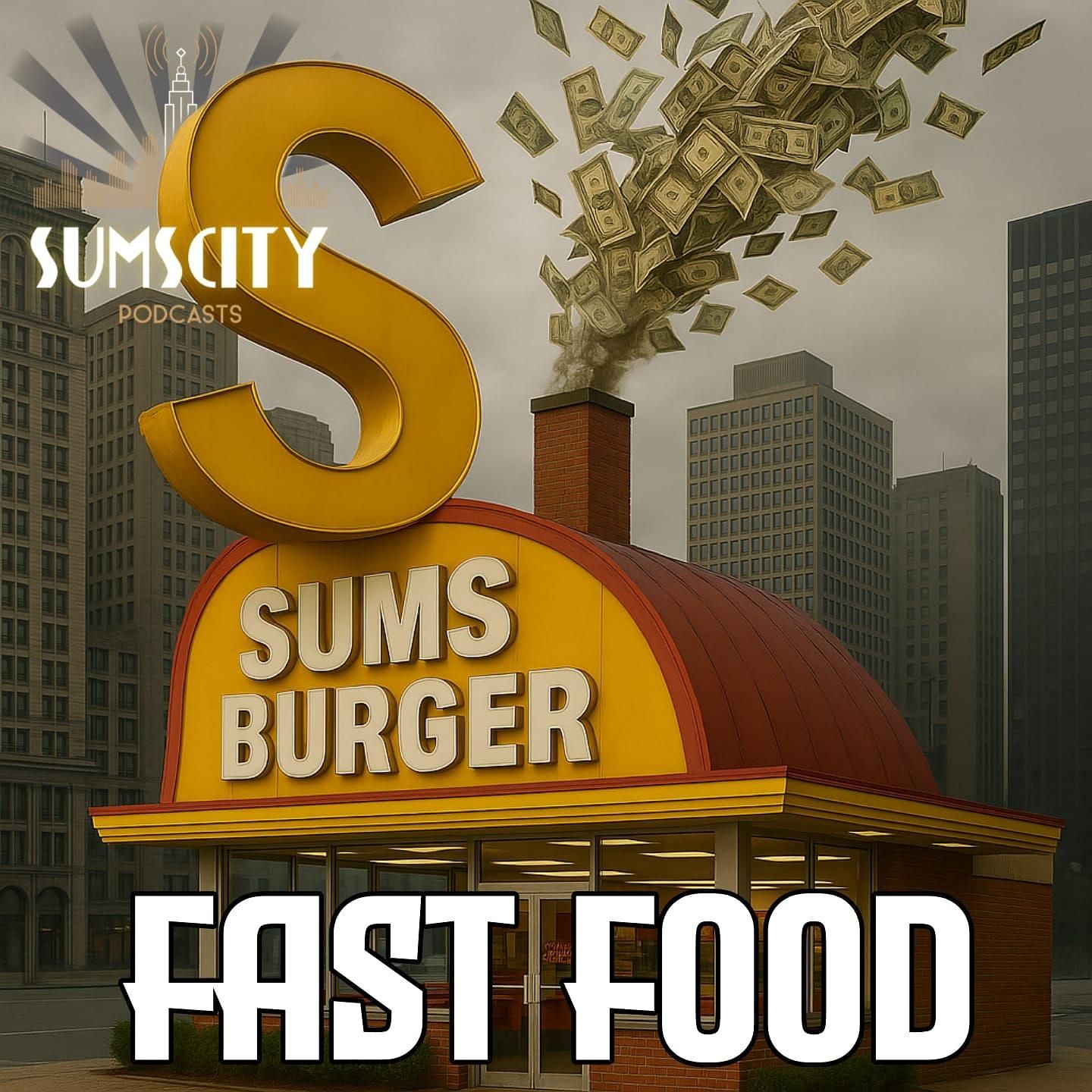 99 - Fast Food