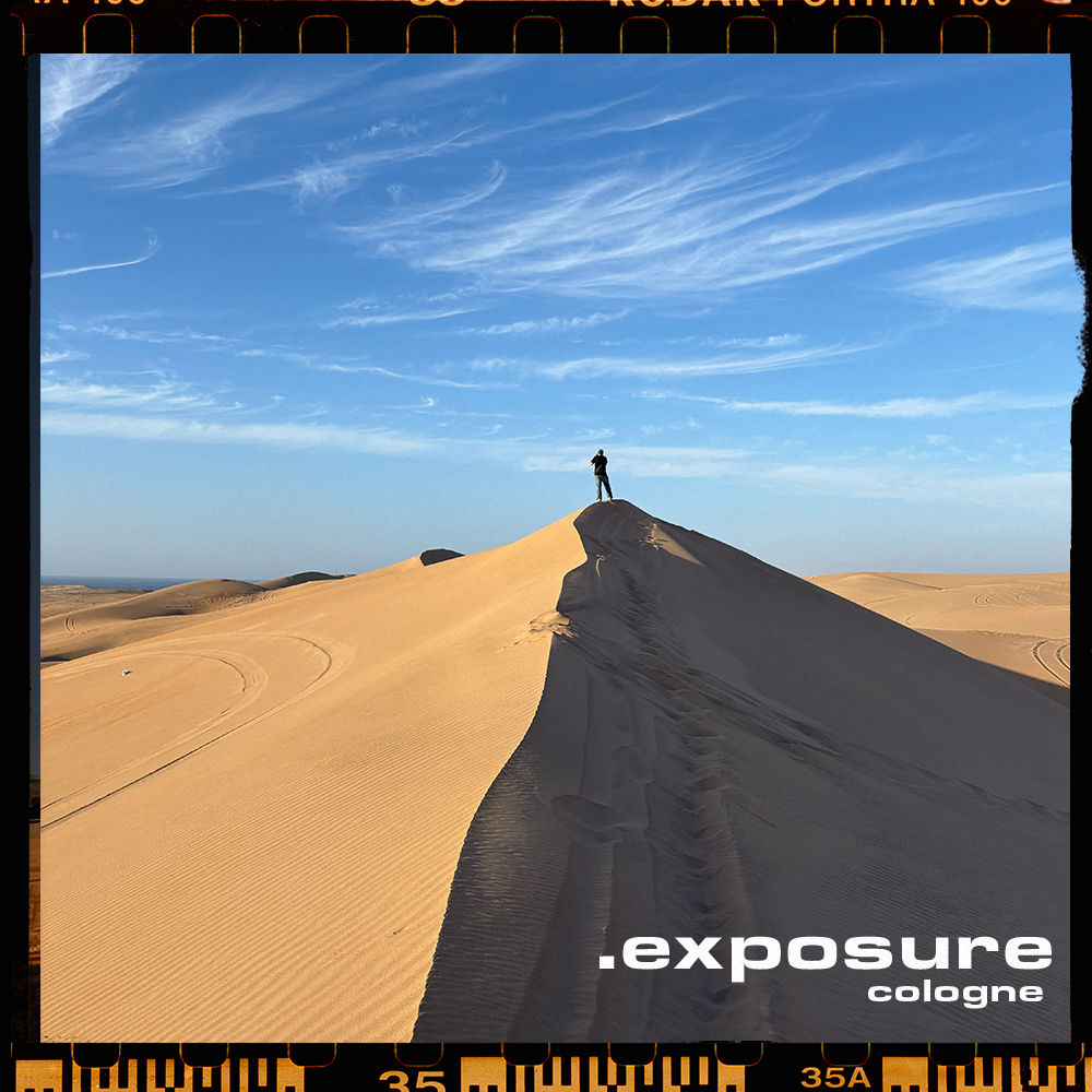 #99 Fünf Tage Marokko