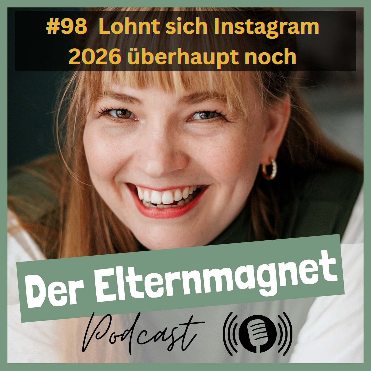 99 Lohnt sich Instagram 2026 überhaupt noch