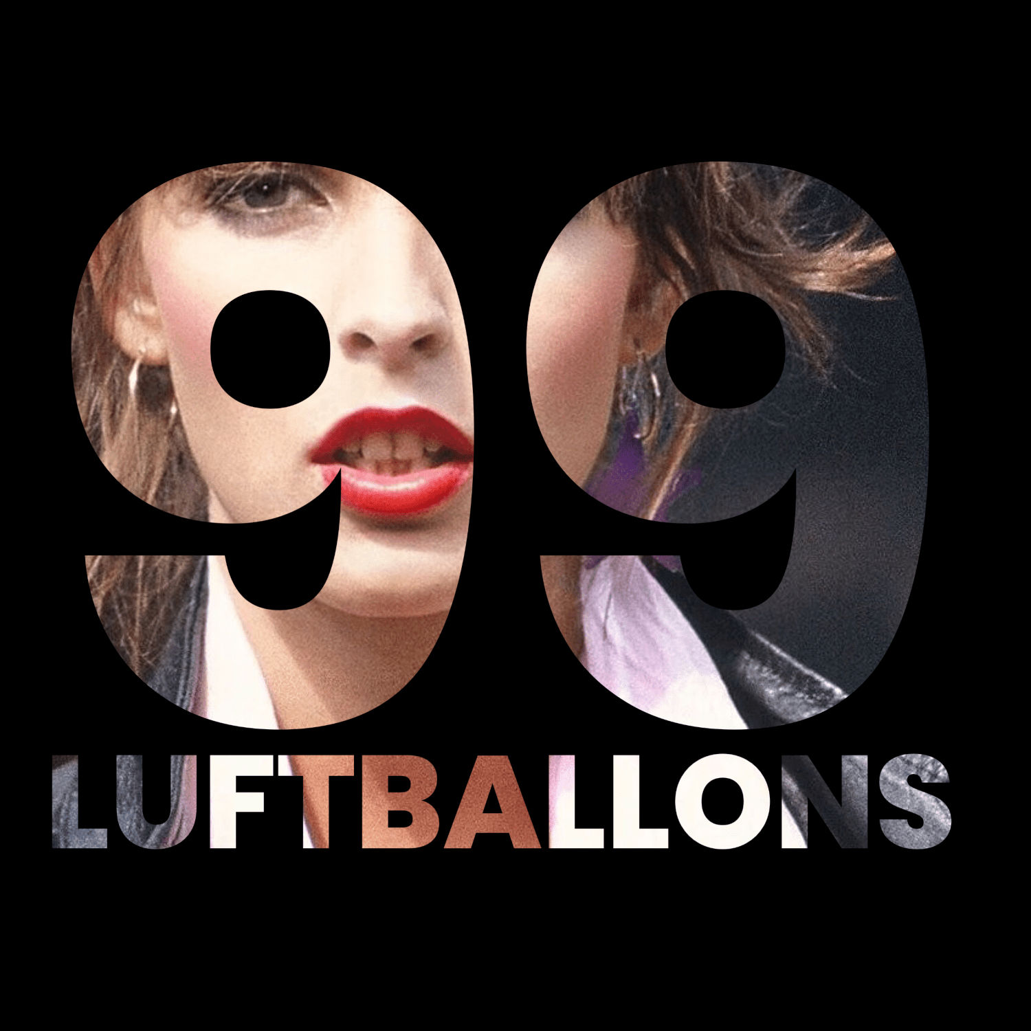 99 LUFTBALLONS