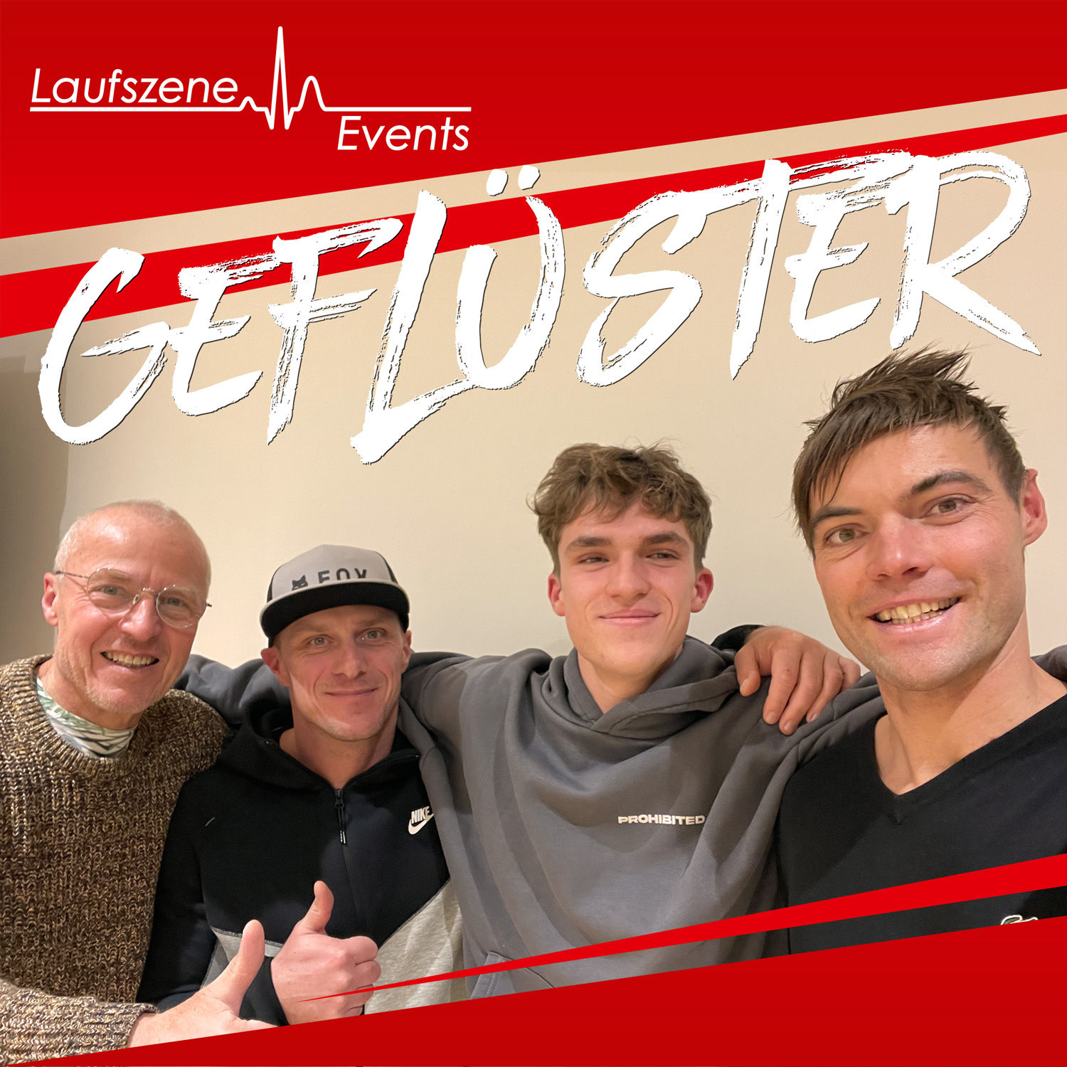 #99 Marc Leonard Hildebrand vom DSC ist eines der größten deutschen Talente über 110 m Hürden!